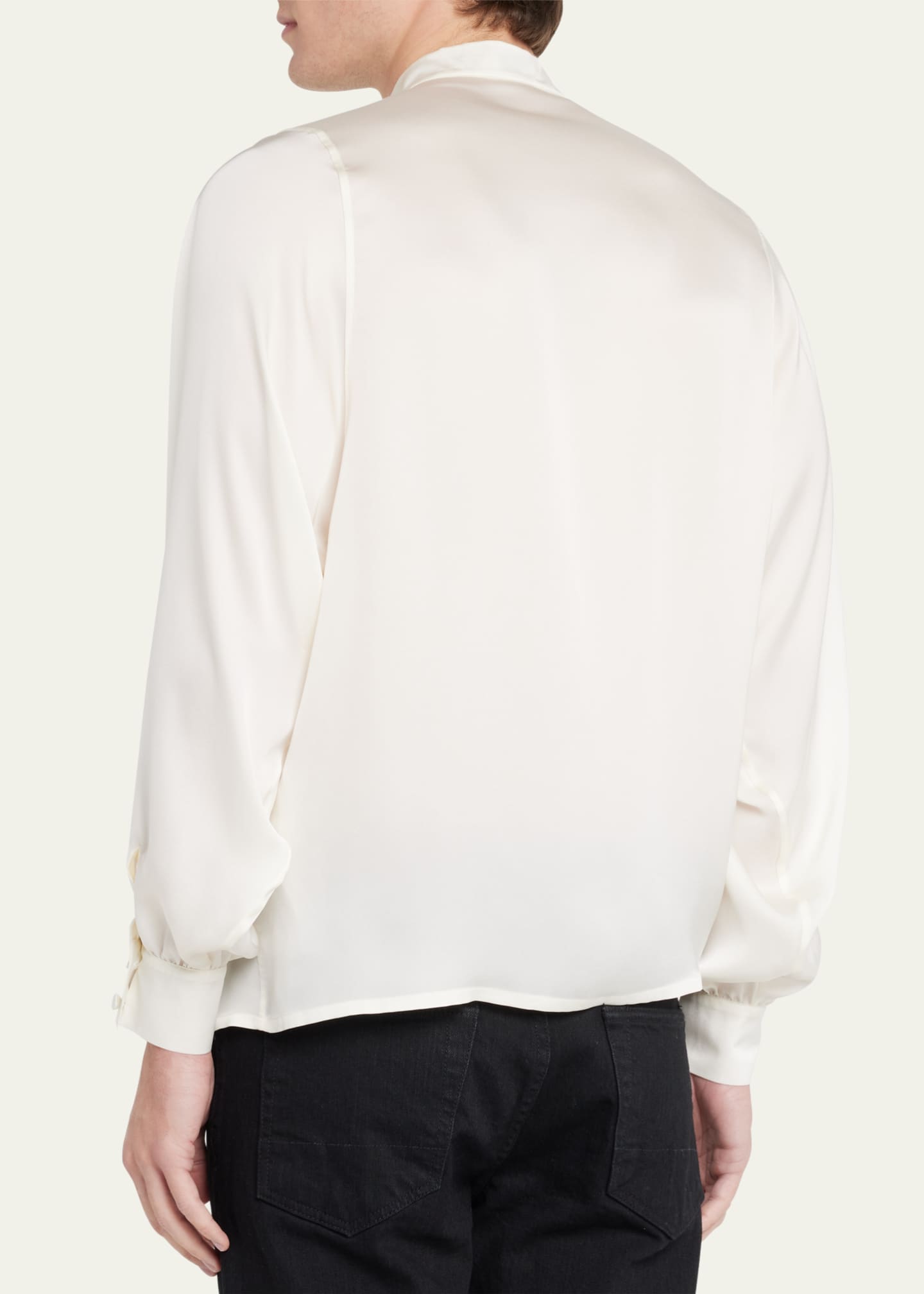 blouse shirt men