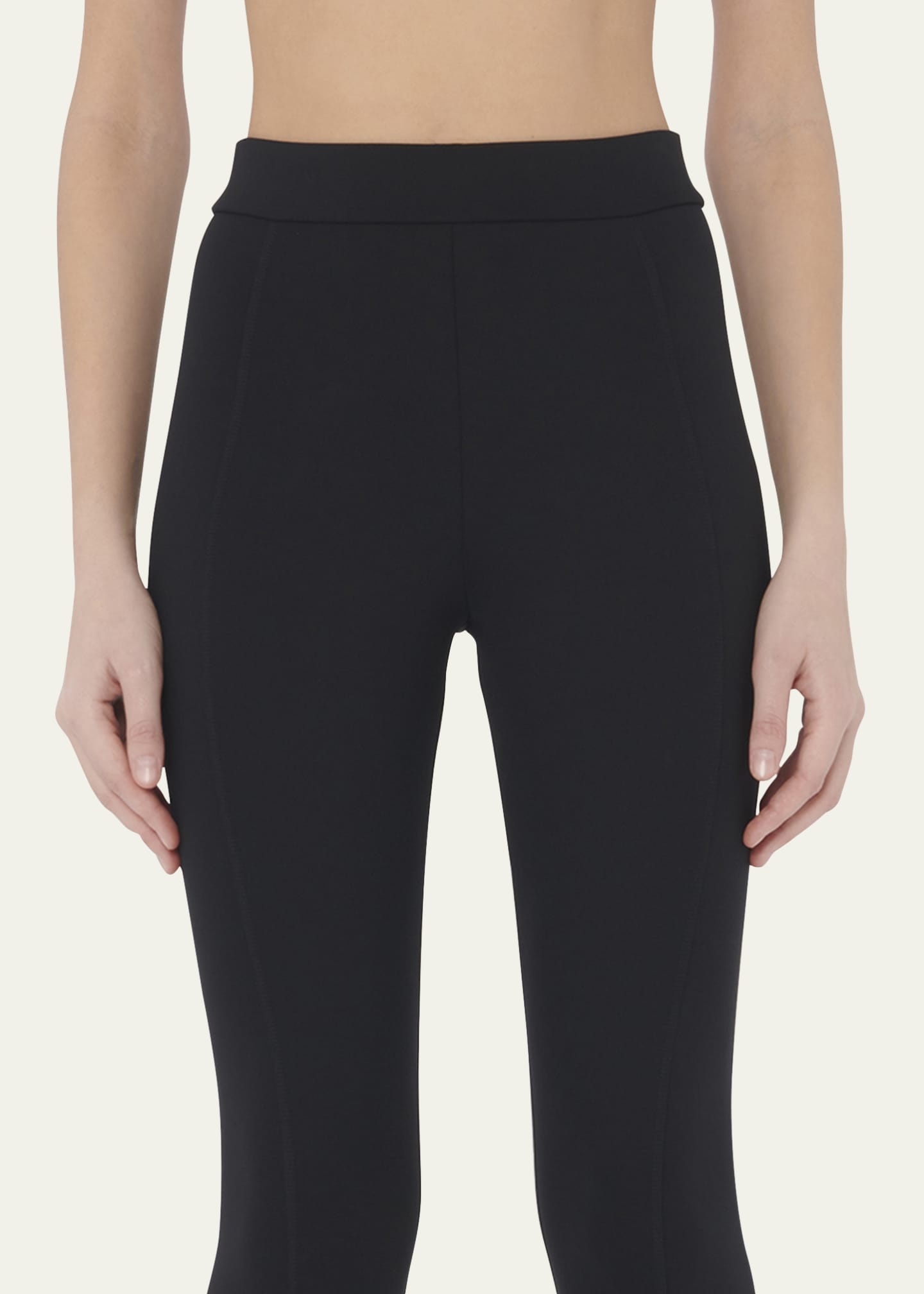 Wolford Midnight Grace Leggings – Intrigue Fine Apparel