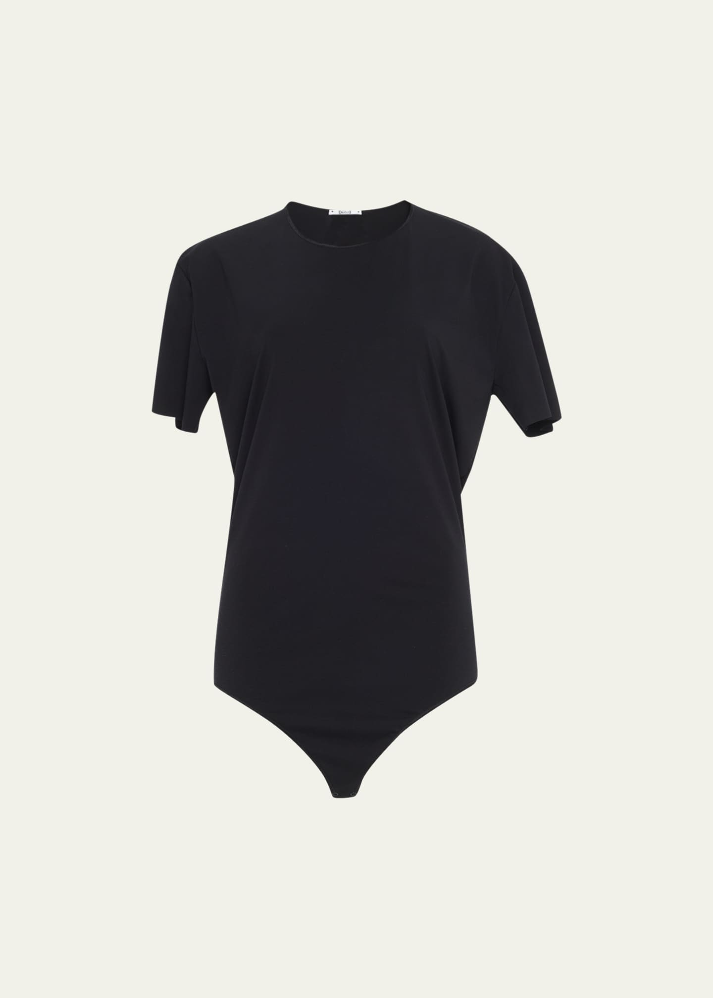 Summa bodysuit top