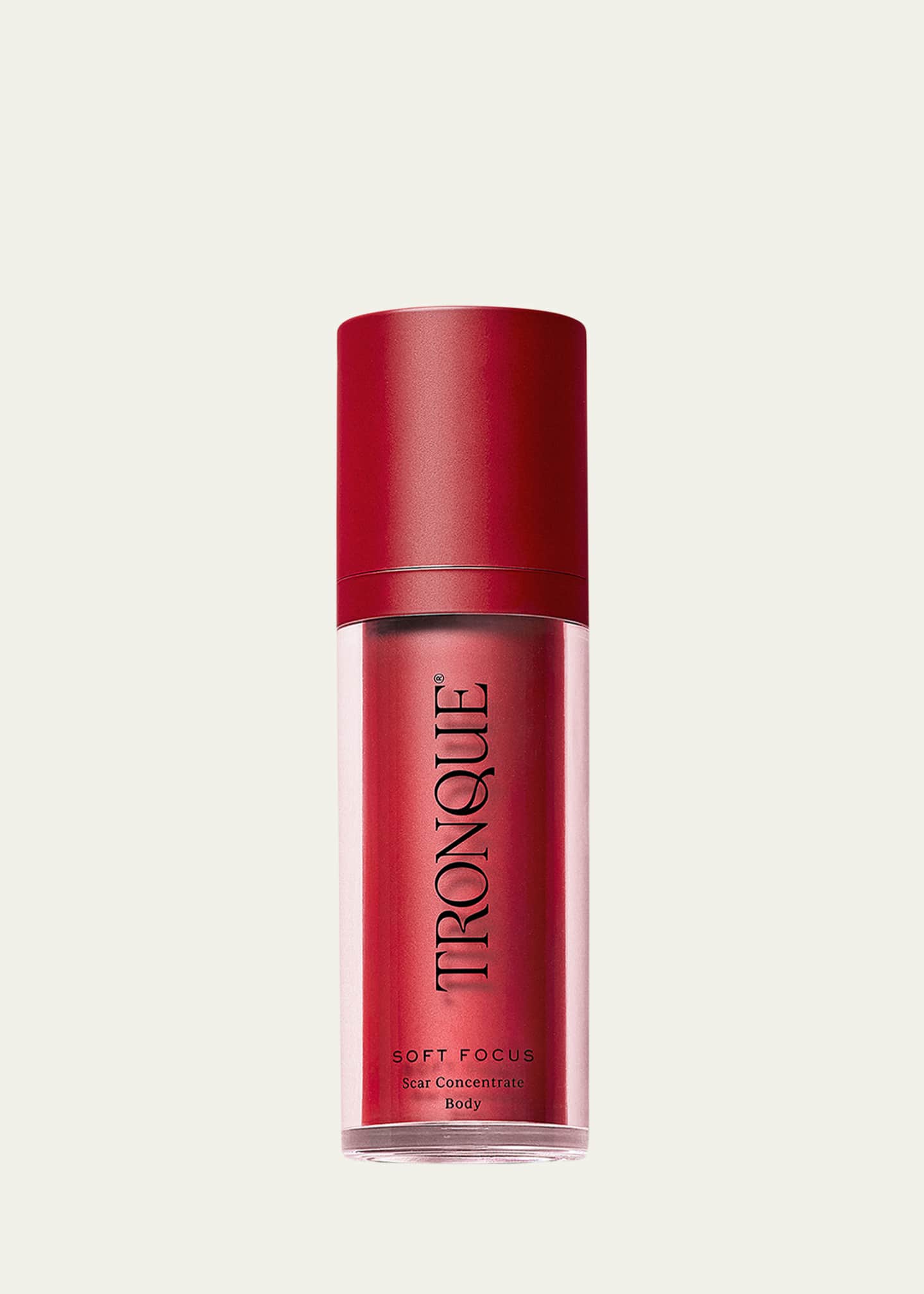 TRONQUE Scar Concentrate, 1 oz. Image 1 of 2