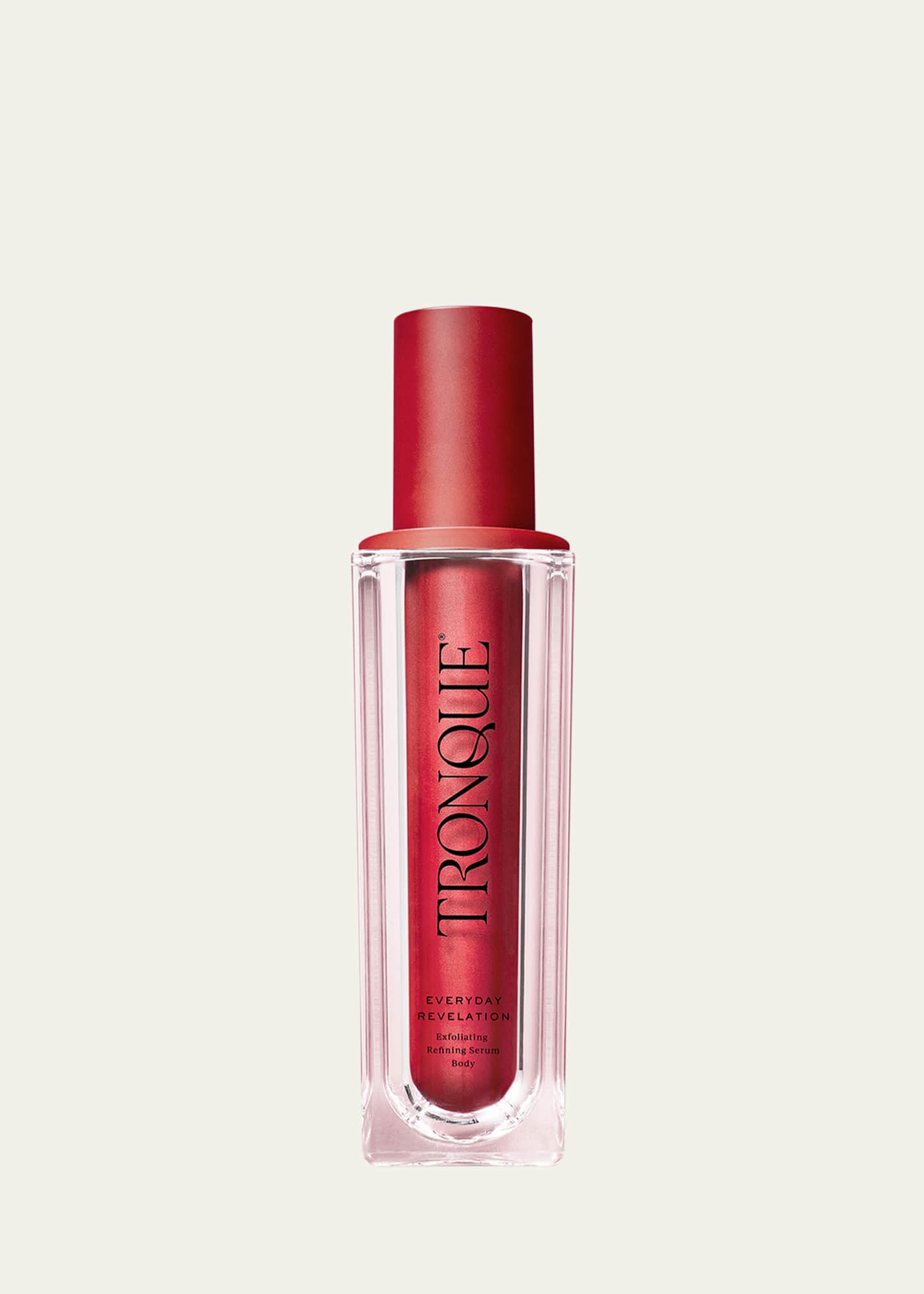 TRONQUE Exfoliating Refining Serum, 4.1 oz. Image 1 of 2