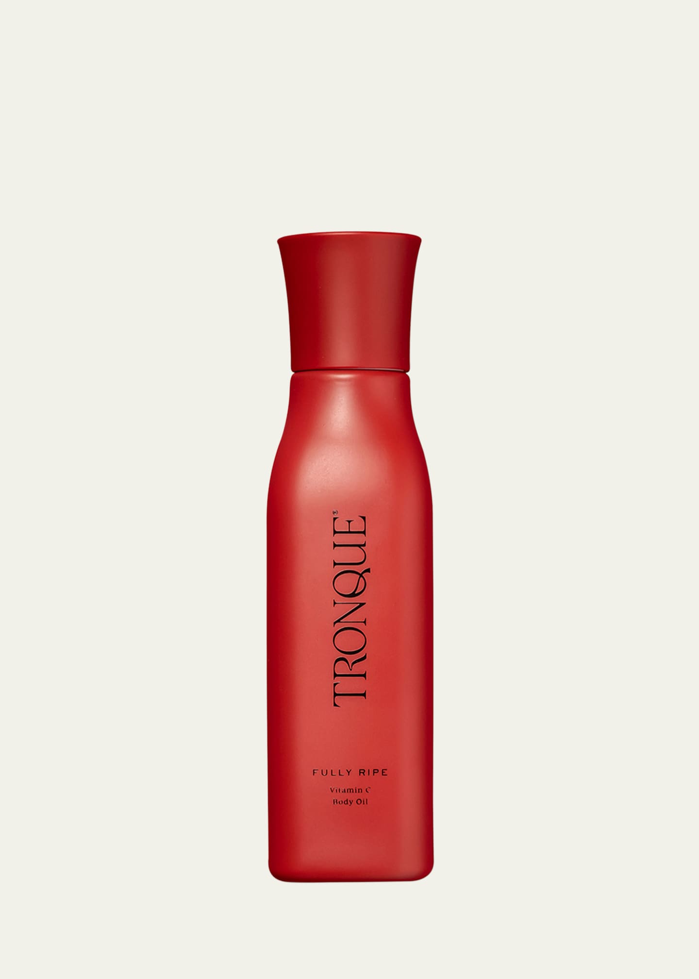 TRONQUE Vitamin C Body Oil, 4.1 oz. Image 1 of 2