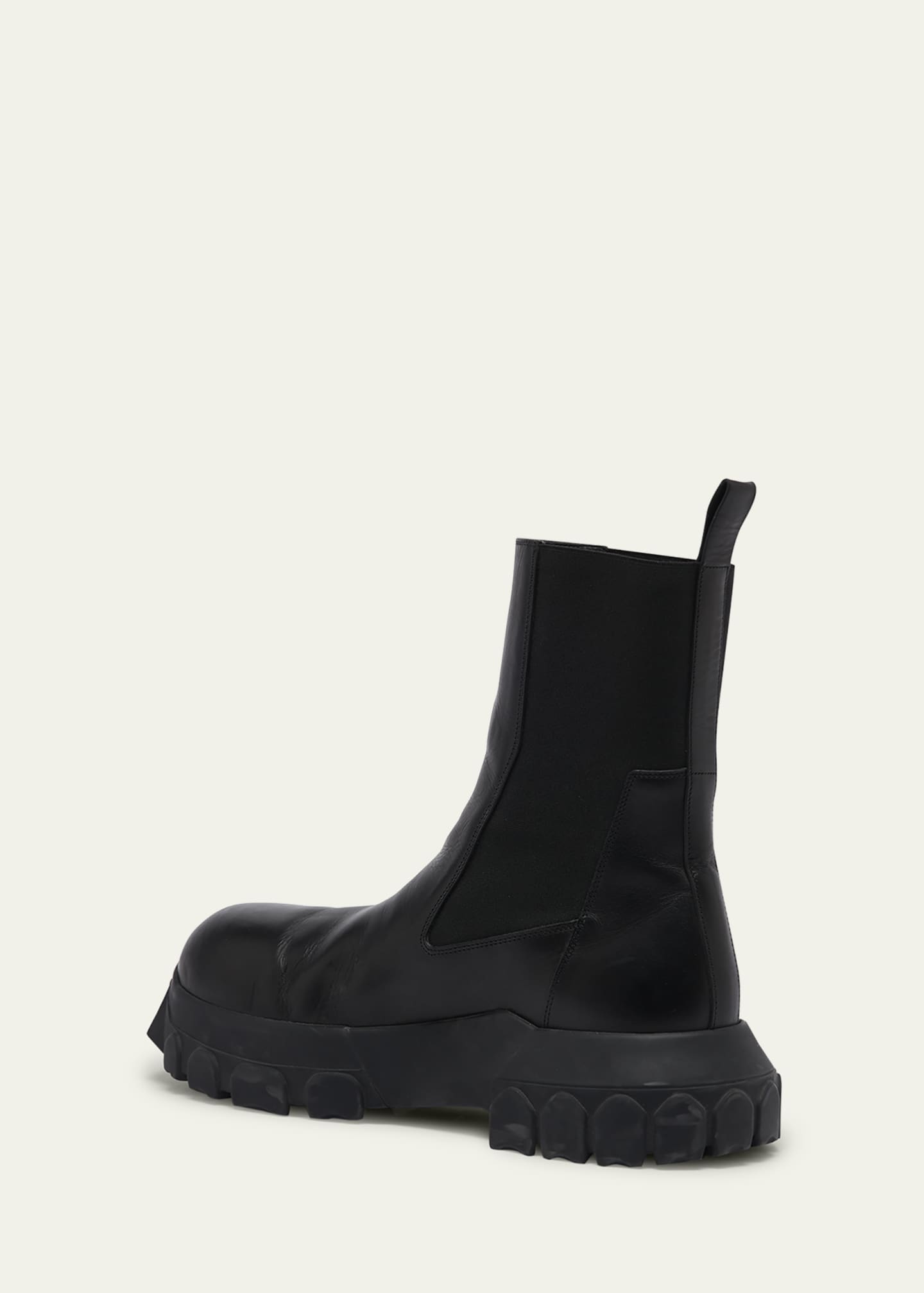 Tractor Chelsea boots