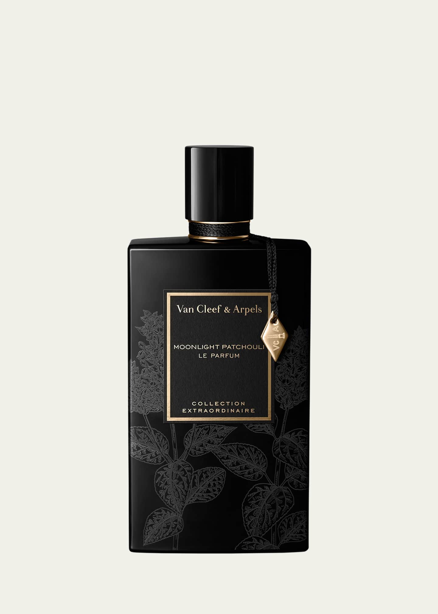 j*n様 Van Cleef & Arpels Moonlight Patcho Van Cleef & Arpels Moonlight Patchouli Le Parfum, 2.5 oz