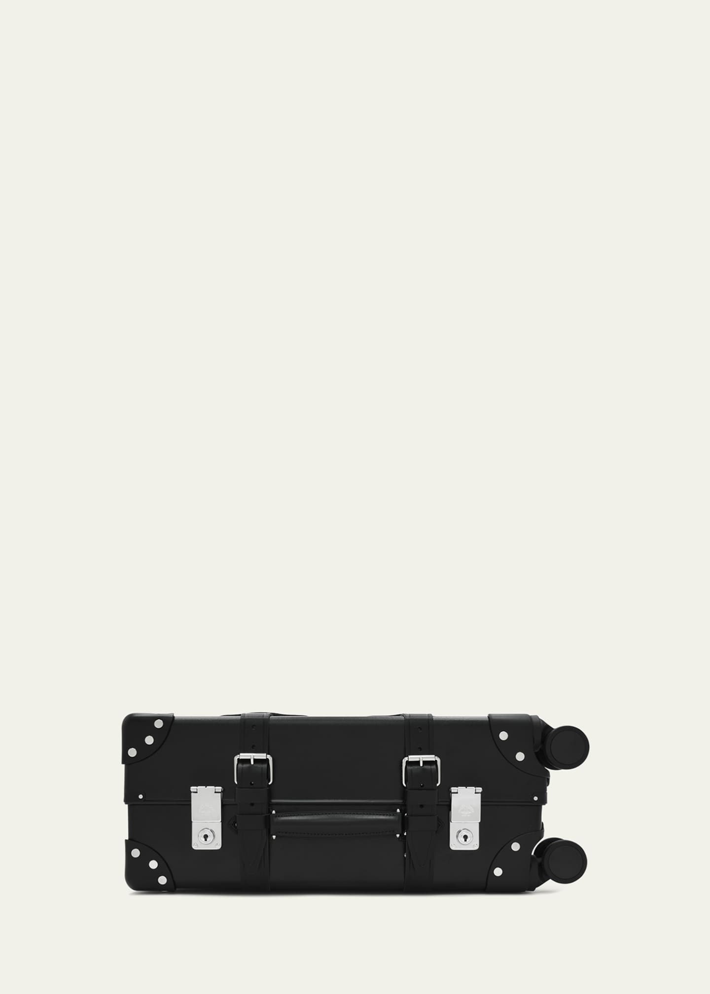 Globe Trotter Suitcase Centenary Carry-On Luggage Image 3 of 5