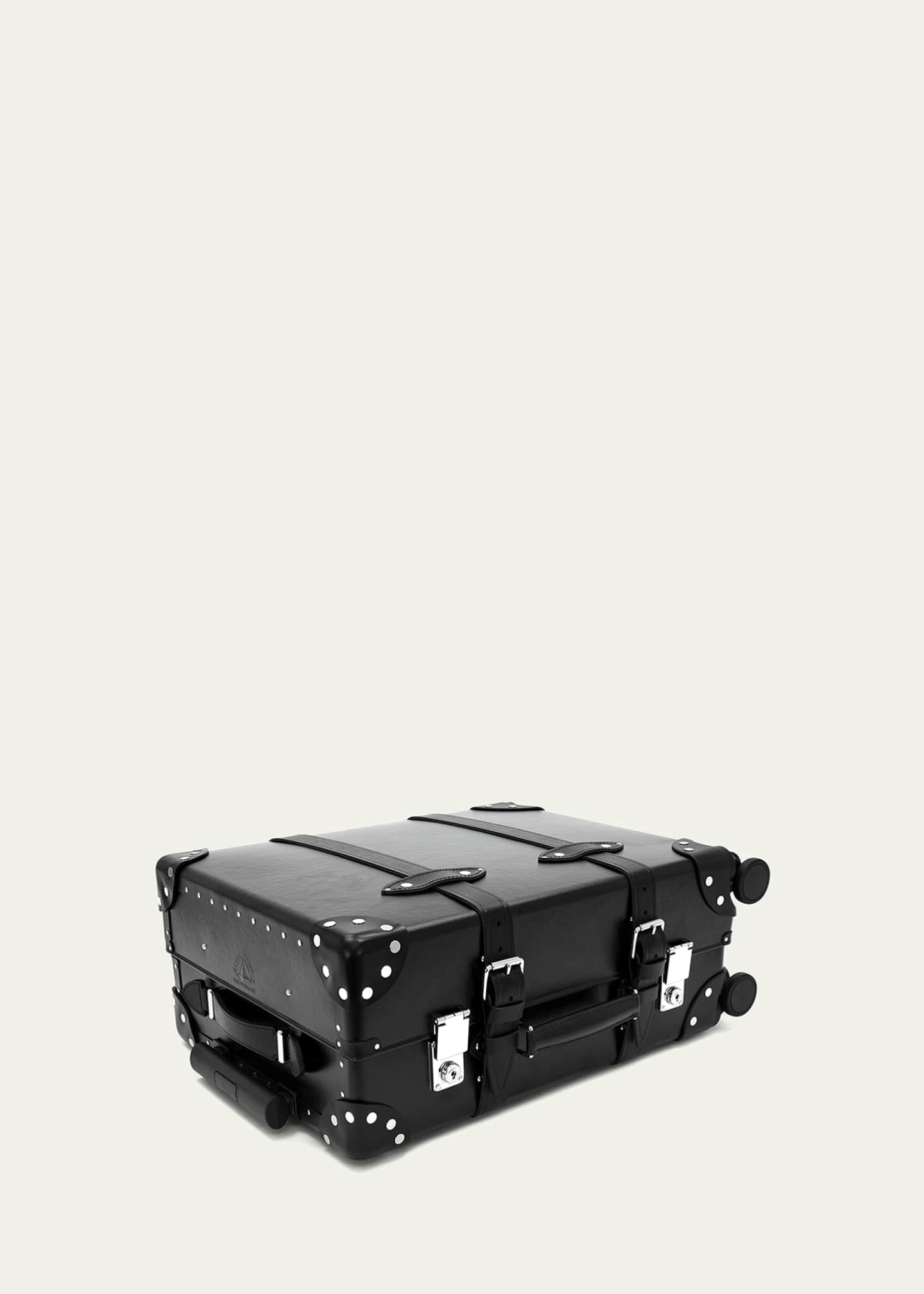 Globe Trotter Suitcase Centenary Carry-On Luggage Image 4 of 5