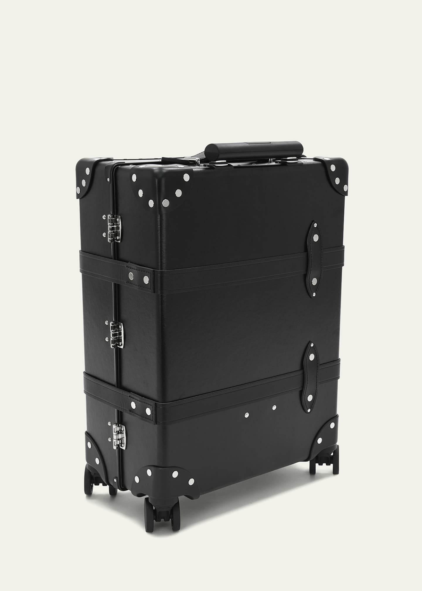 Globe Trotter Suitcase Centenary Carry-On Luggage Image 5 of 5
