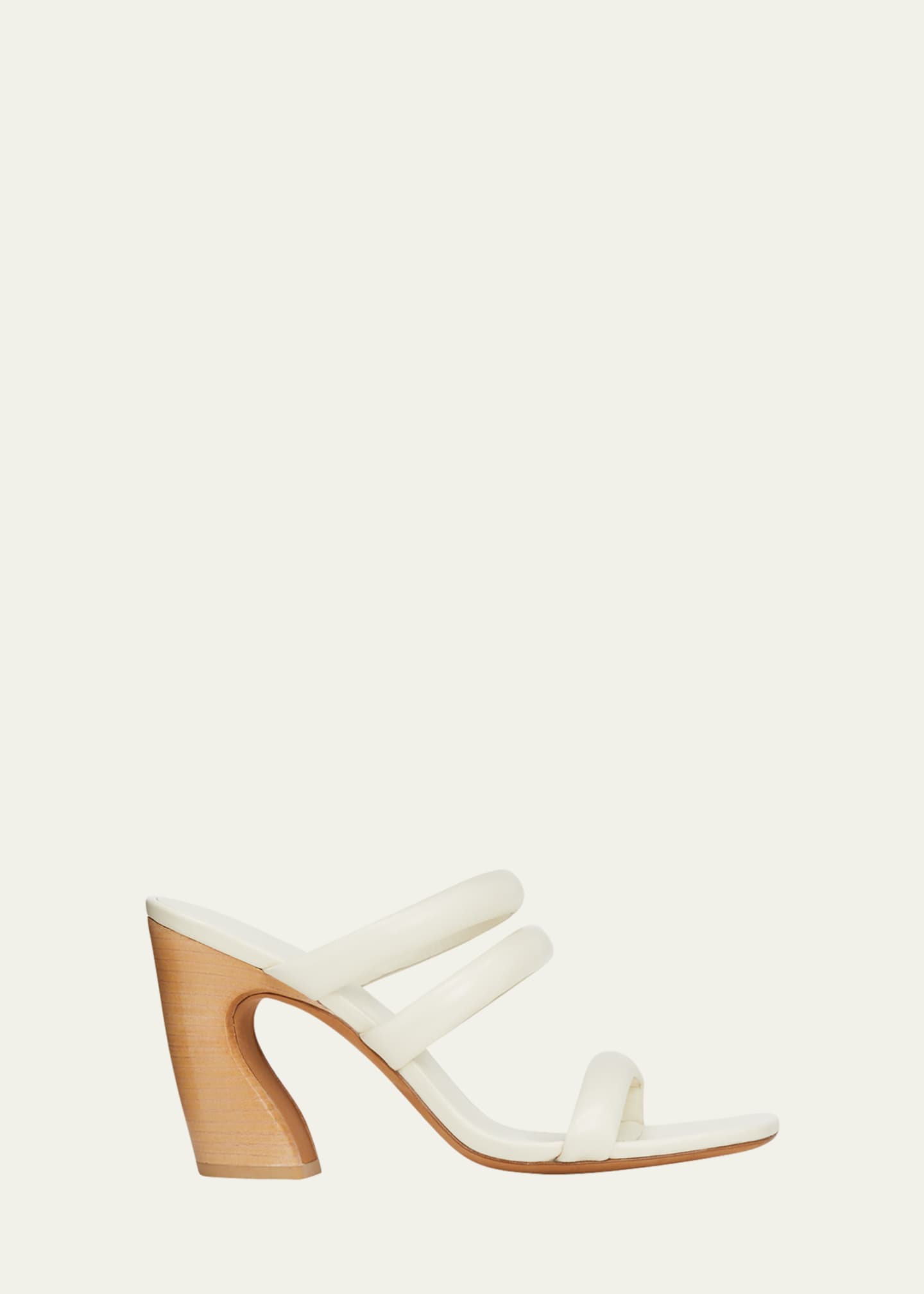 Dara slide sandal deals