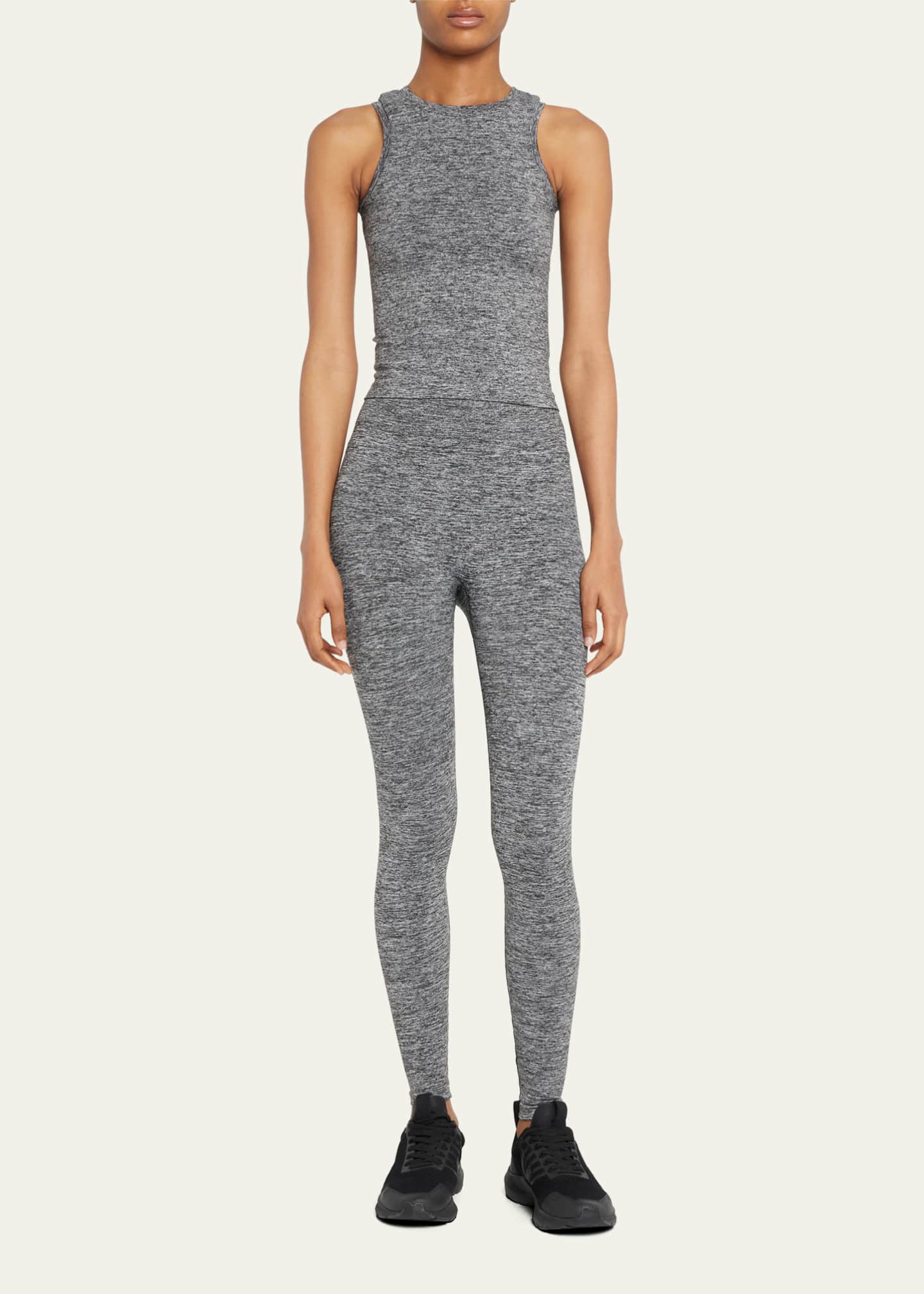 PRISM London Lucid 7/8 Leggings Bergdorf Goodman