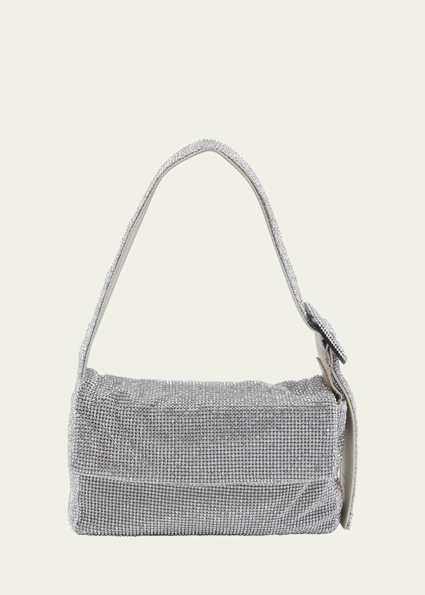 Topshop sparkly bag new arrivals