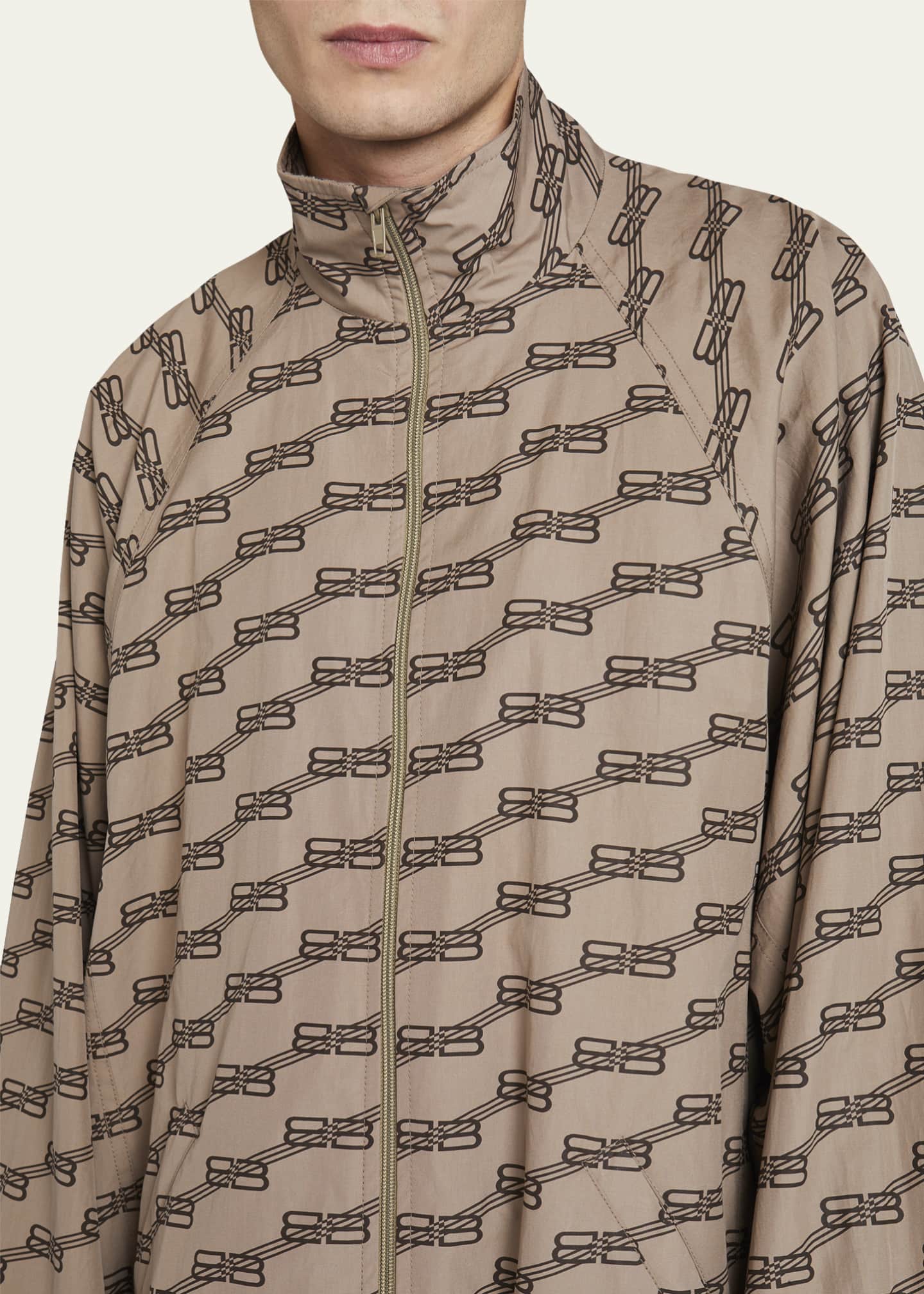 Bb track jacket on sale