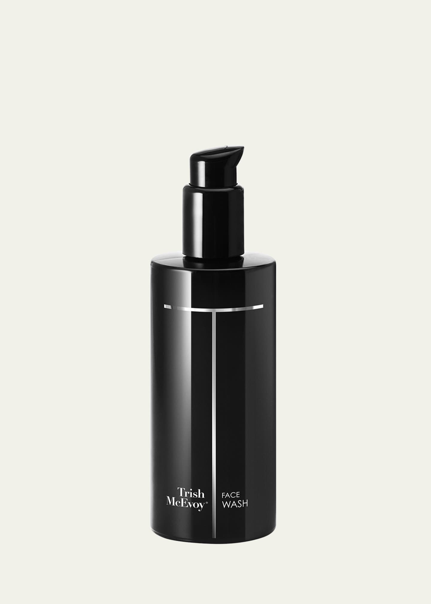 Trish McEvoy Instant Solutions Face Wash, 6 oz.