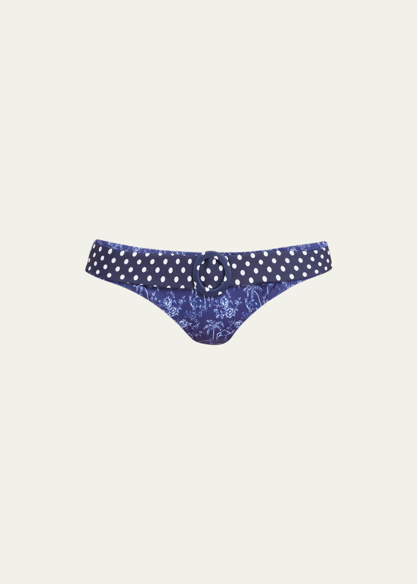 Caroline Constas Kelsey Bikini Bottoms - Bergdorf Goodman