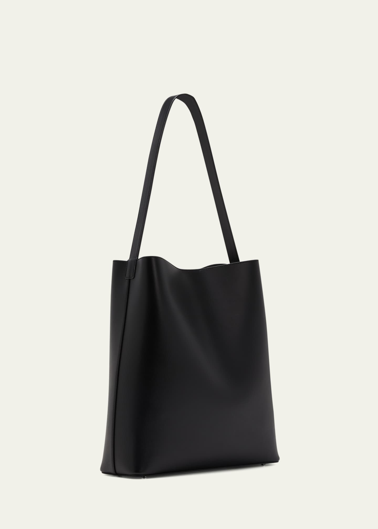 Aesther Ekme Mini Sac Crossbody Bucket Bag - Bergdorf Goodman