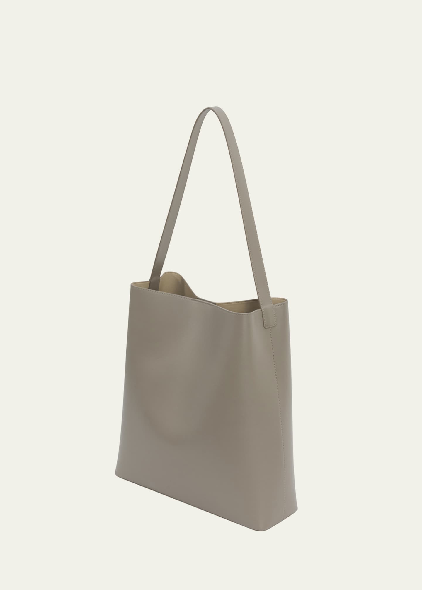 Aesther Ekme Sac Leather Shoulder Bag - Bergdorf Goodman