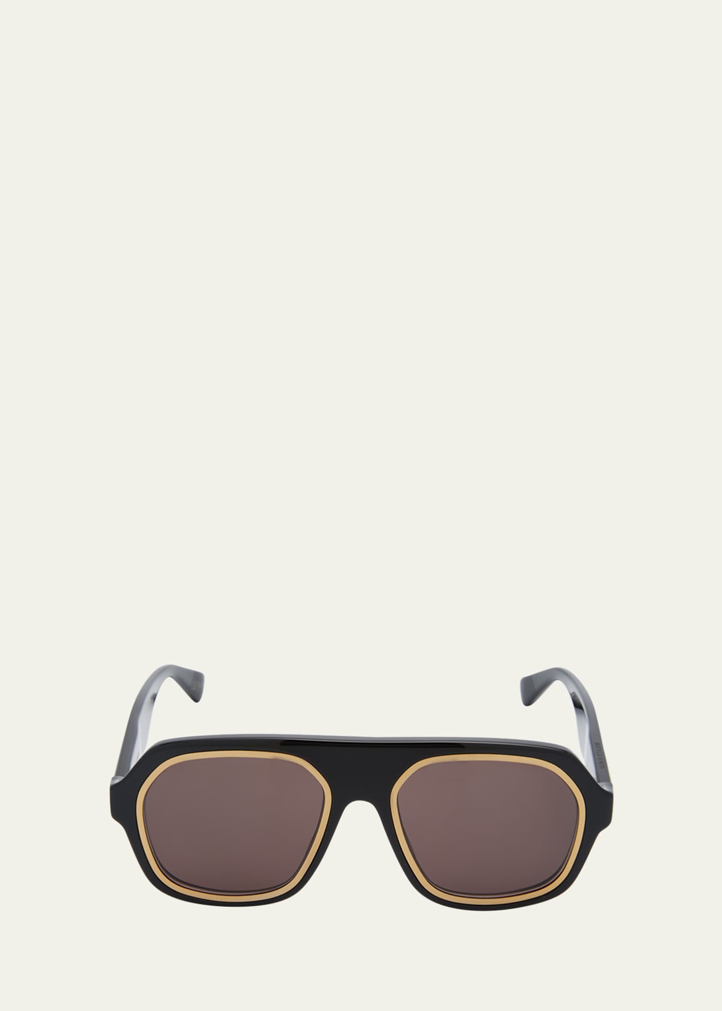 Acetate aviator eyeglasses shop