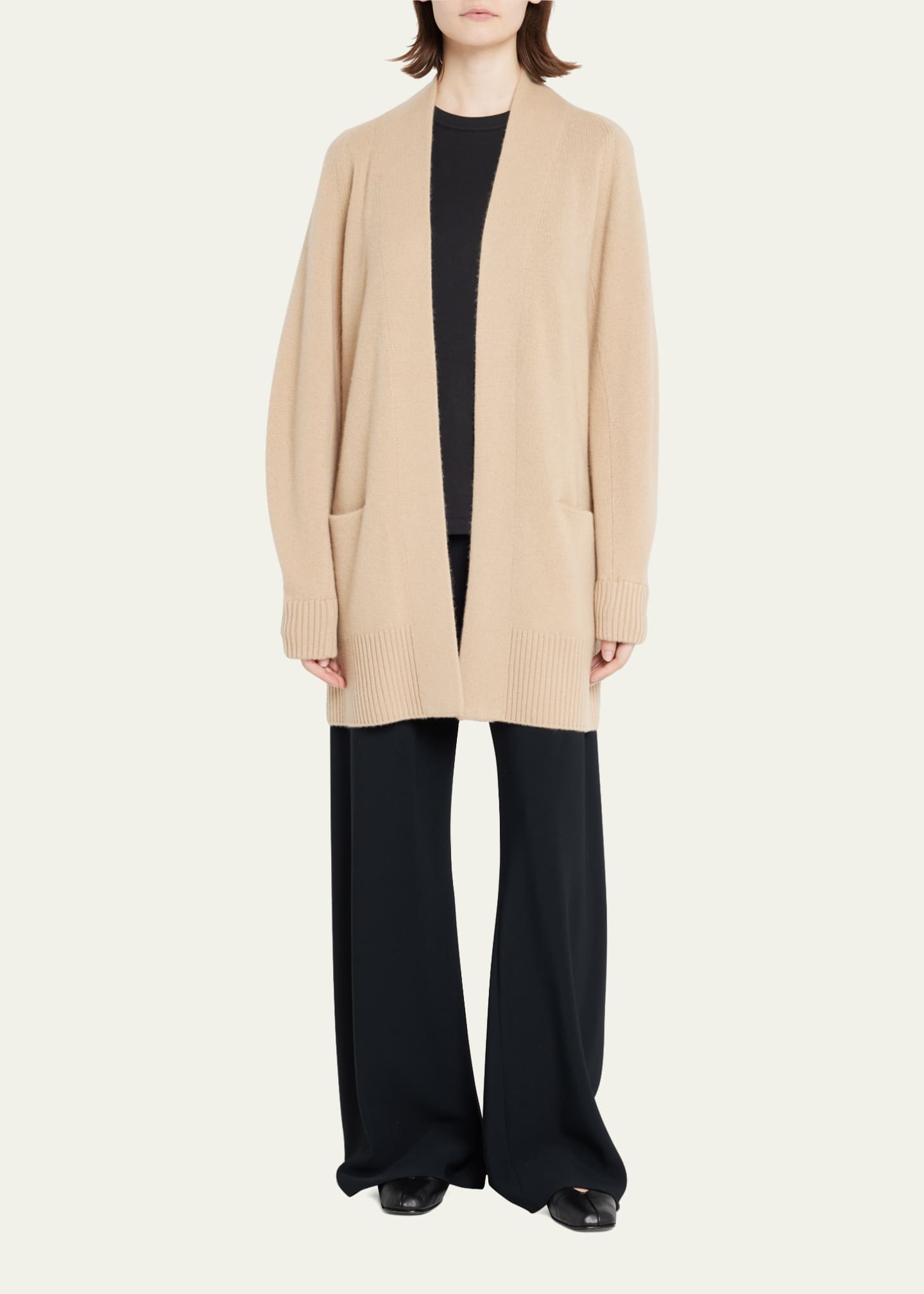 Vince shawl collar cardigan new arrivals