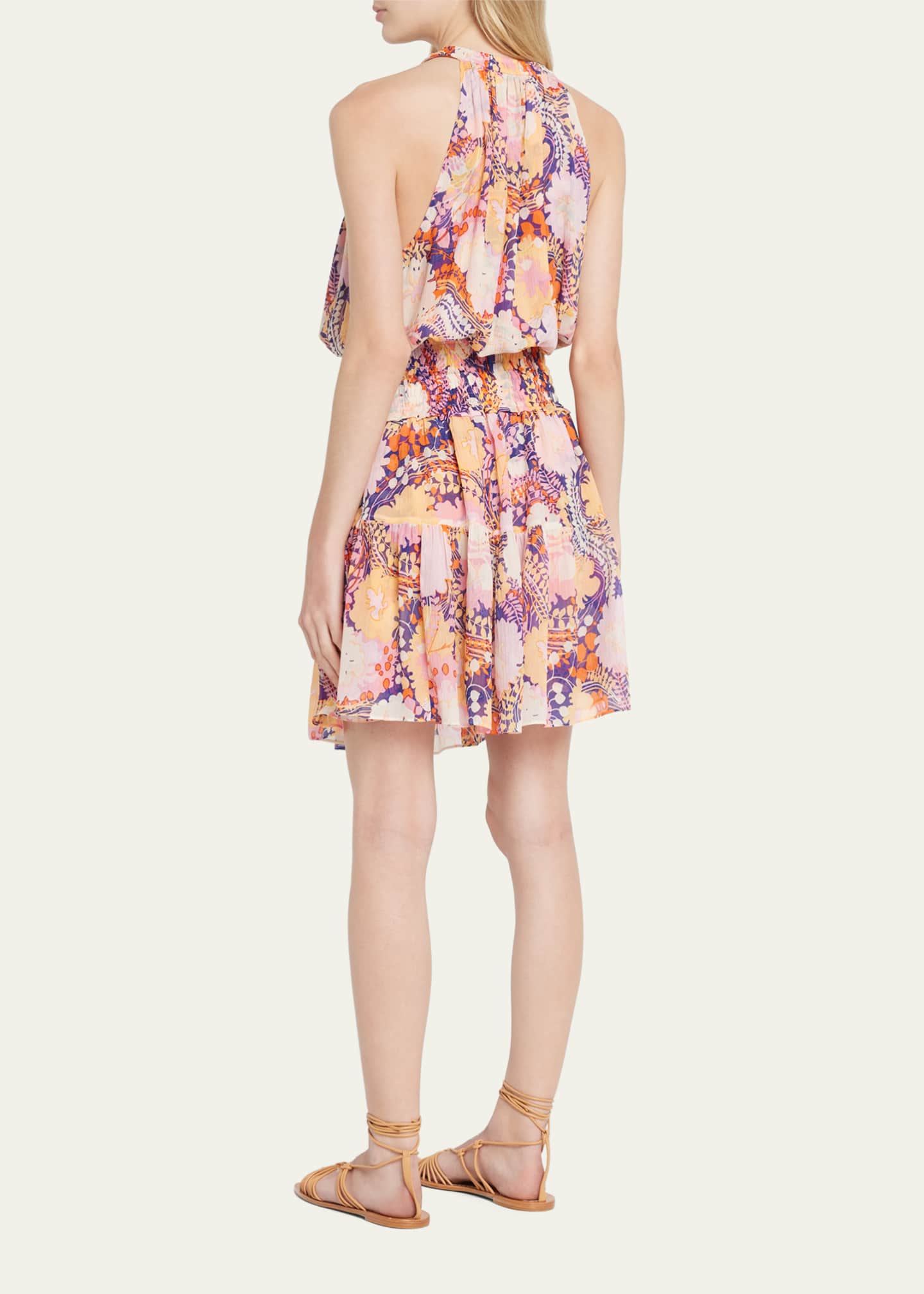 Parker serenity dress online