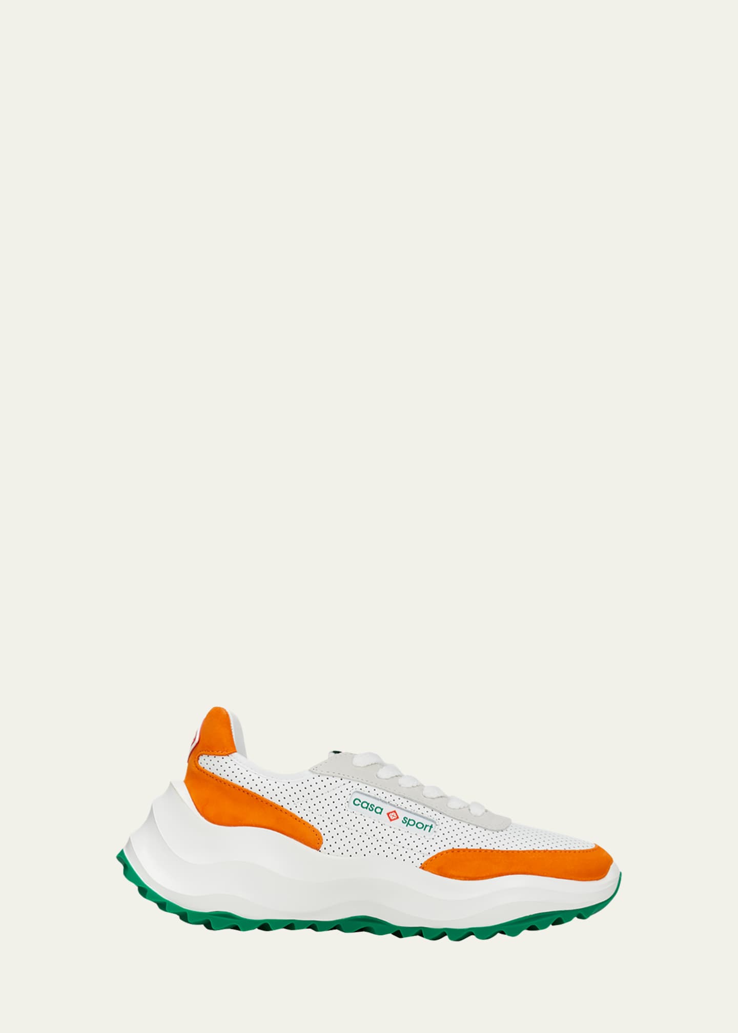 Casablanca sneakers sales
