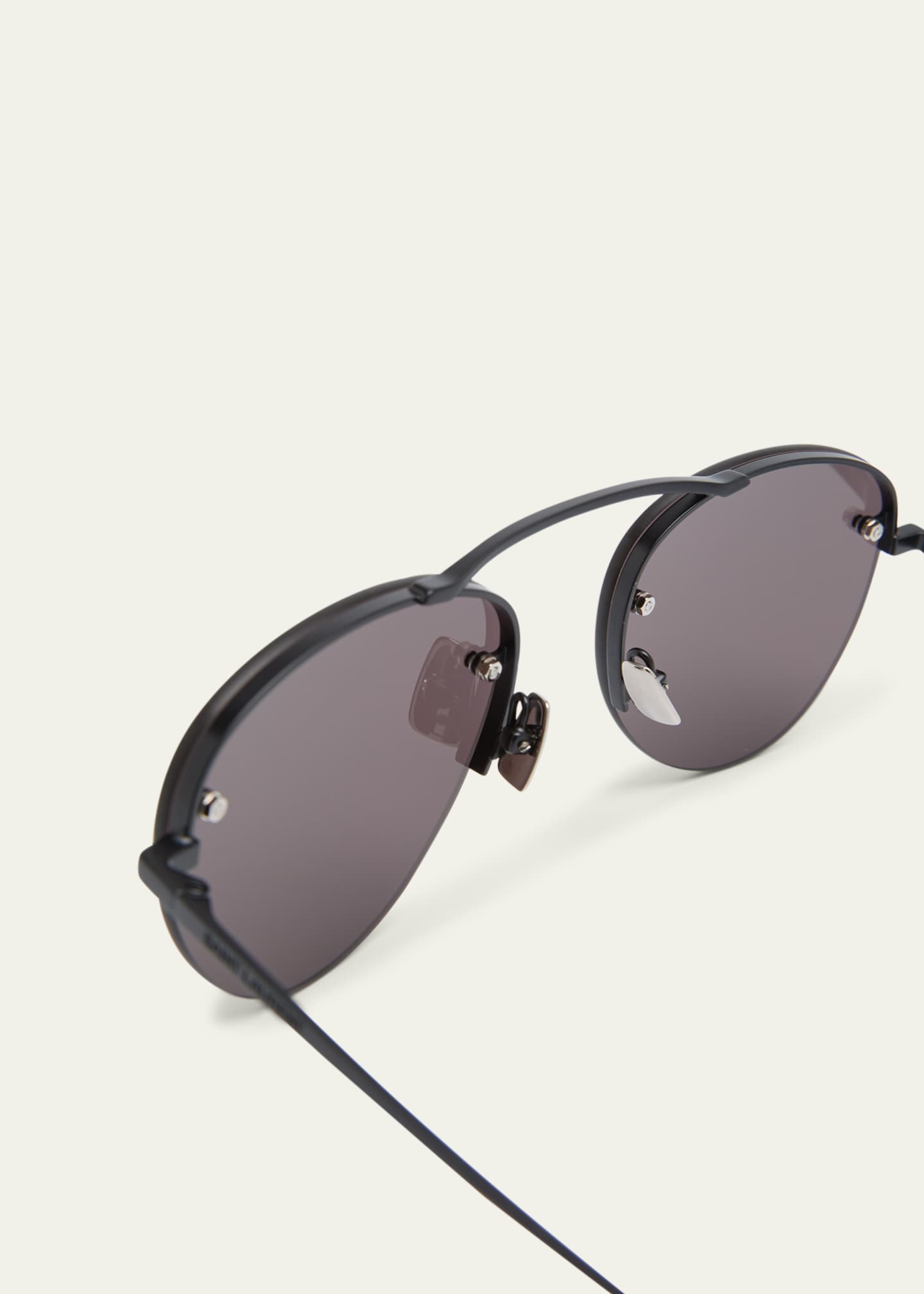 Curved aviator sunglasses new arrivals