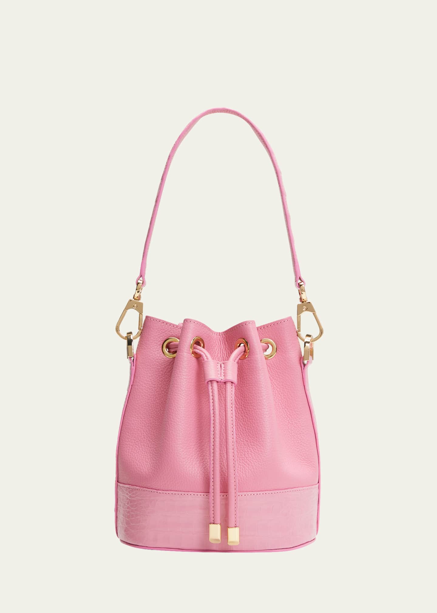 Designer Bucket Bags, Womens Luxury Bucket Bags