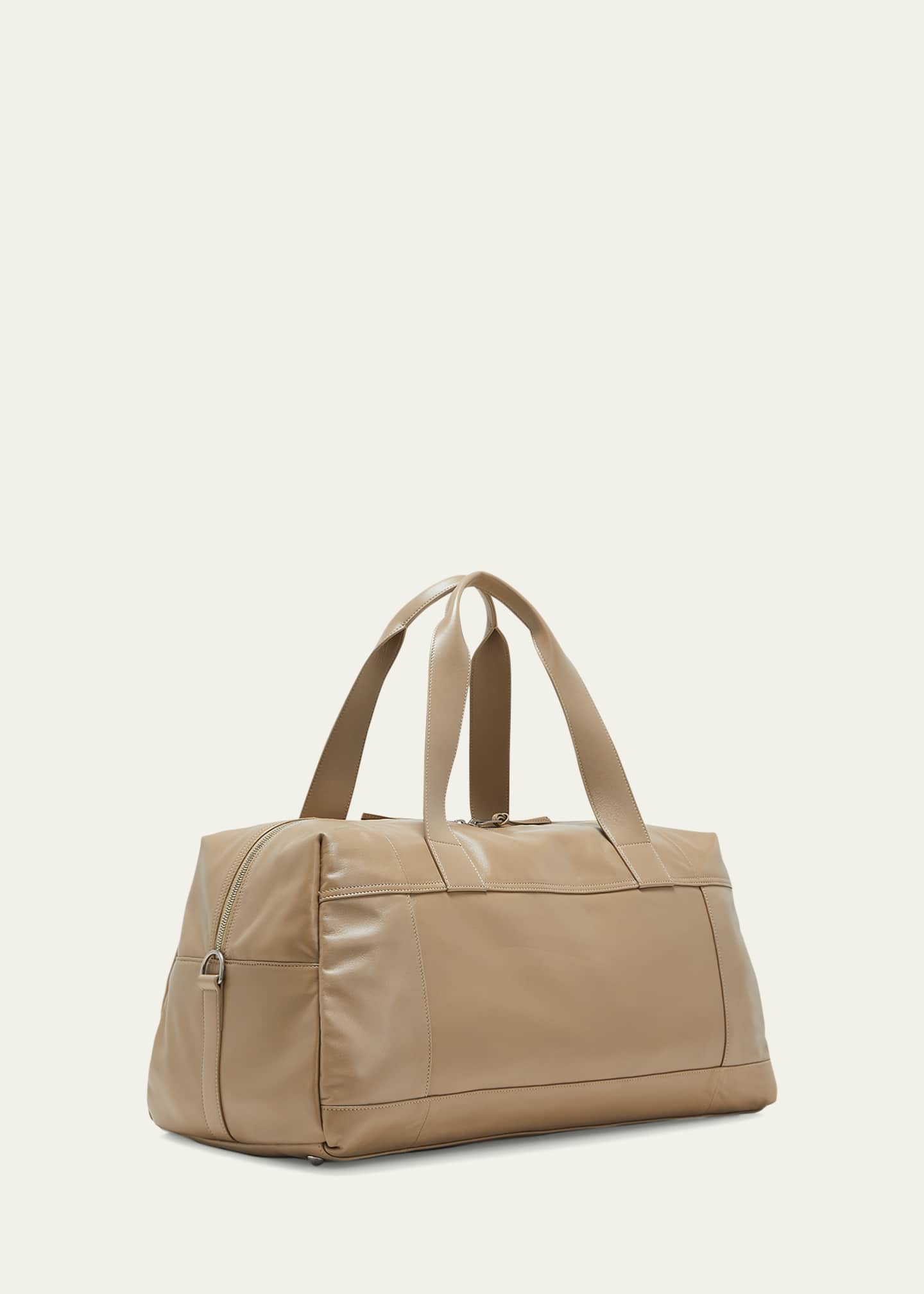 Saint laurent duffle bag mens hot sale