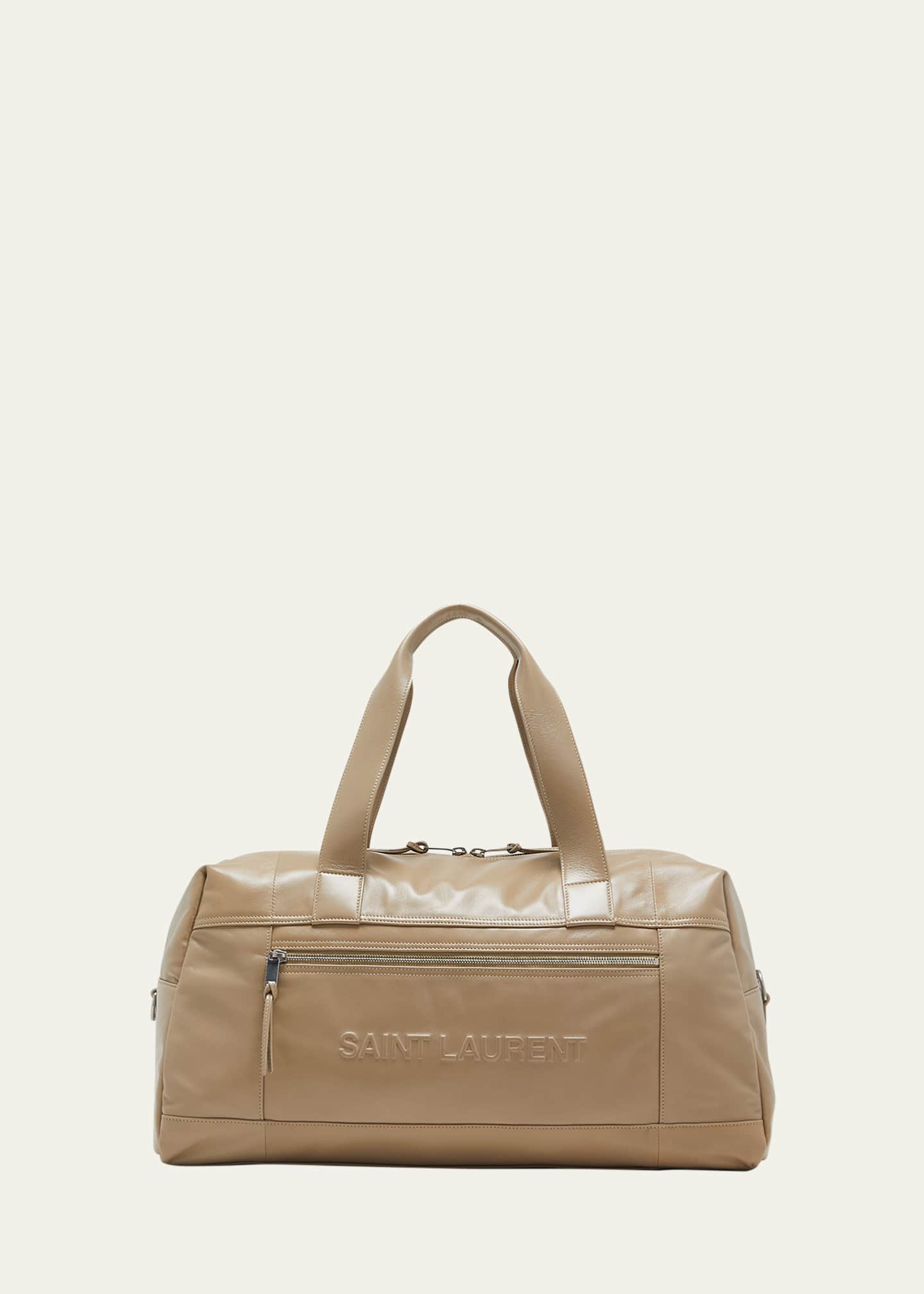 Saint laurent duffle bag mens sales