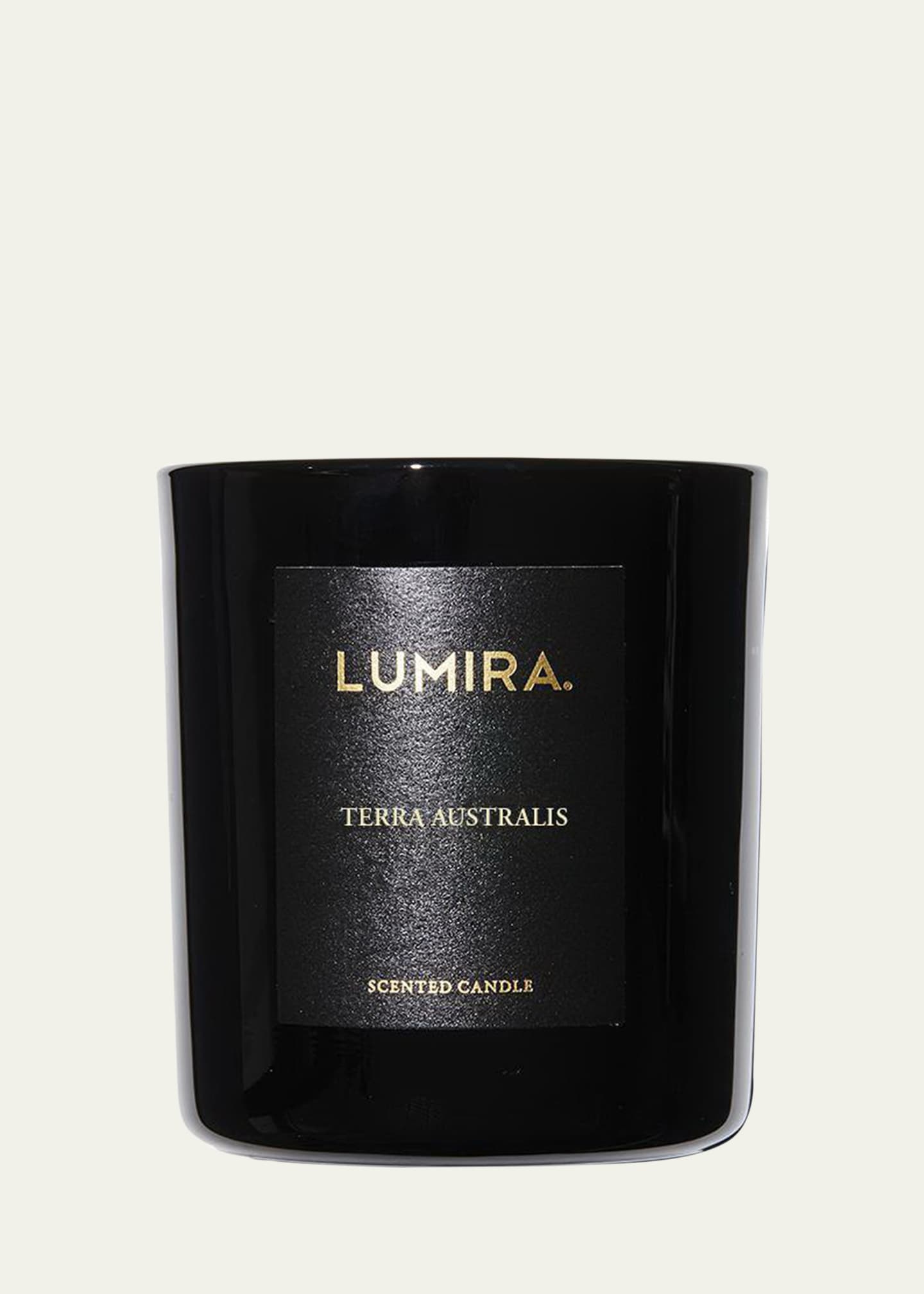 Lumira Terra Australis Candle, 10.5 oz. Bergdorf Goodman