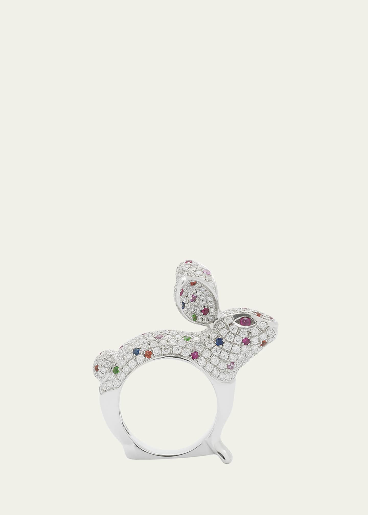 Kate spade online rabbit ring