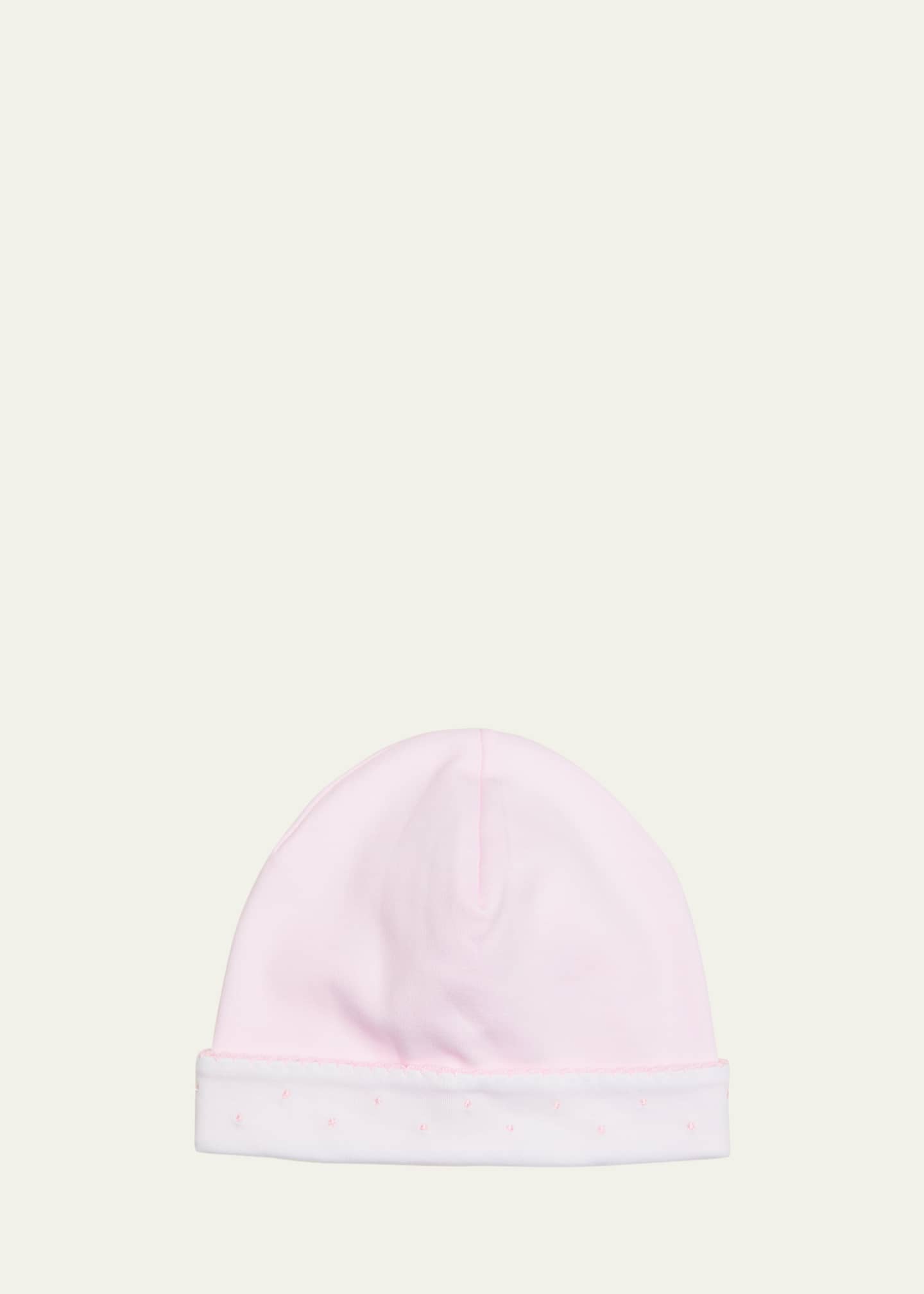 Kissy Kissy New Beginnings Baby Hat