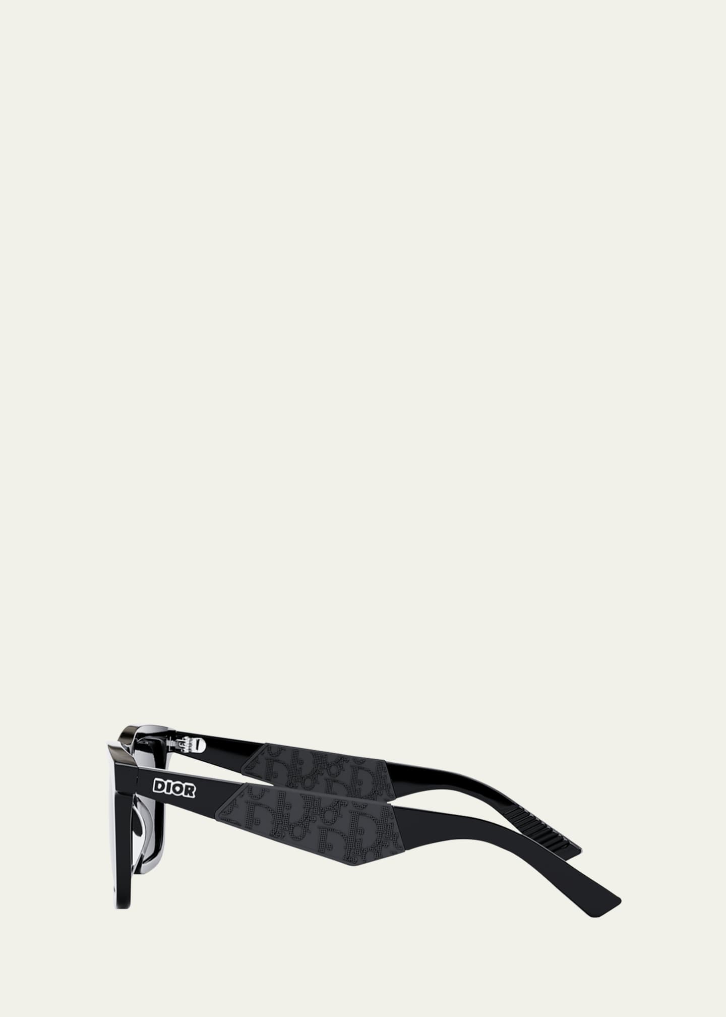 Dior Men's Dior B27 S1I Sunglasses - Bergdorf Goodman