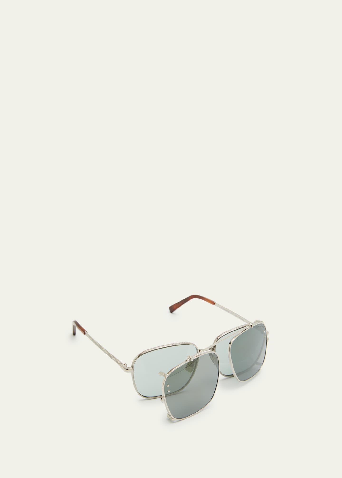 DIOR DiorB27 S2I Sunglasses Image 4 of 4