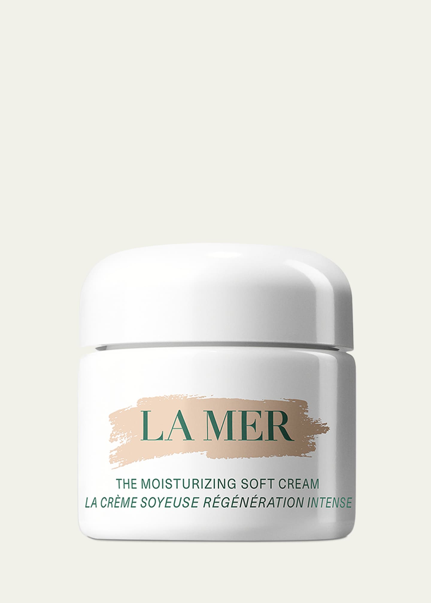 La Mer The Moisturizing Soft Cream, 2.0 oz. Image 1 of 5