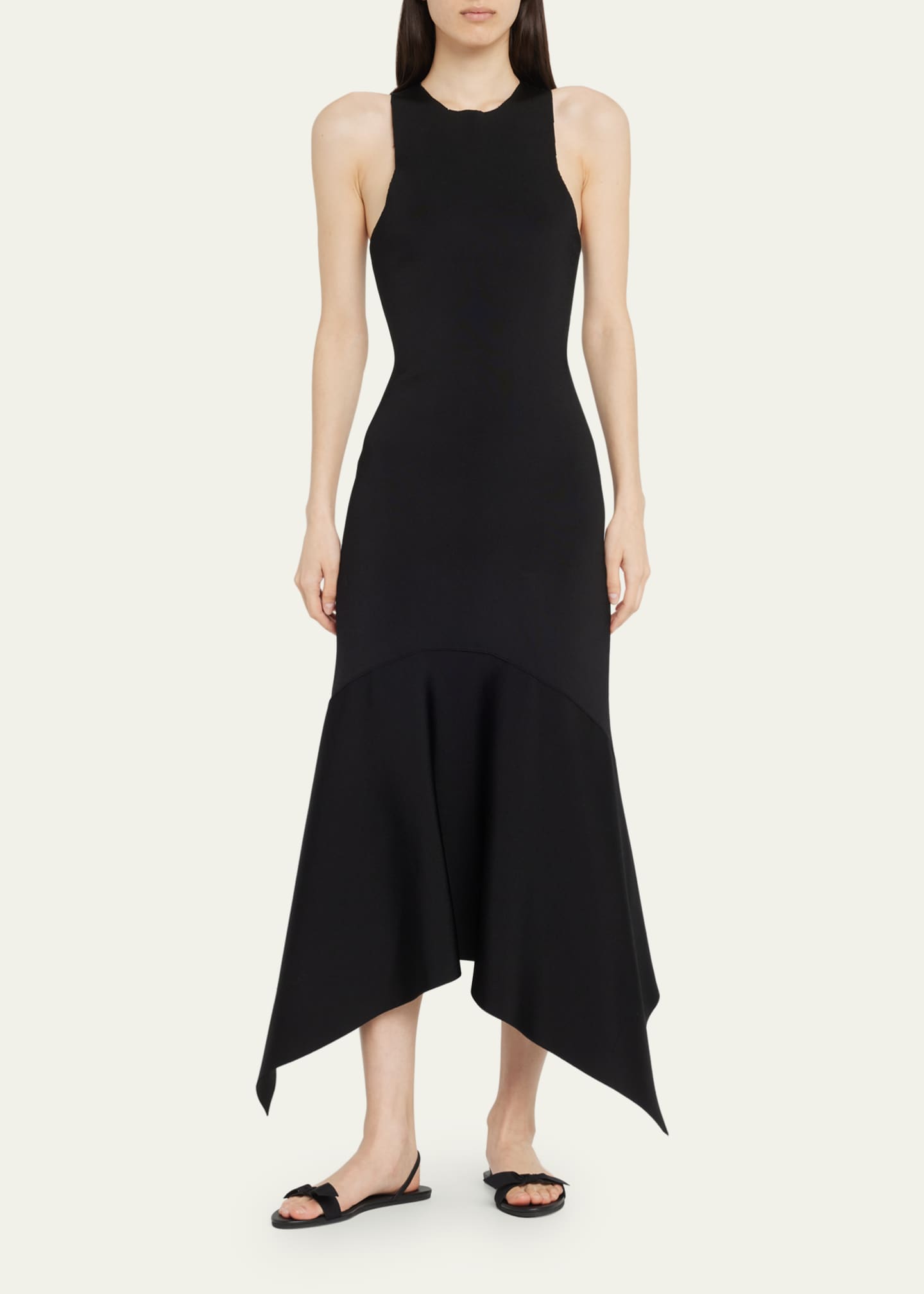 The row slingback on sale