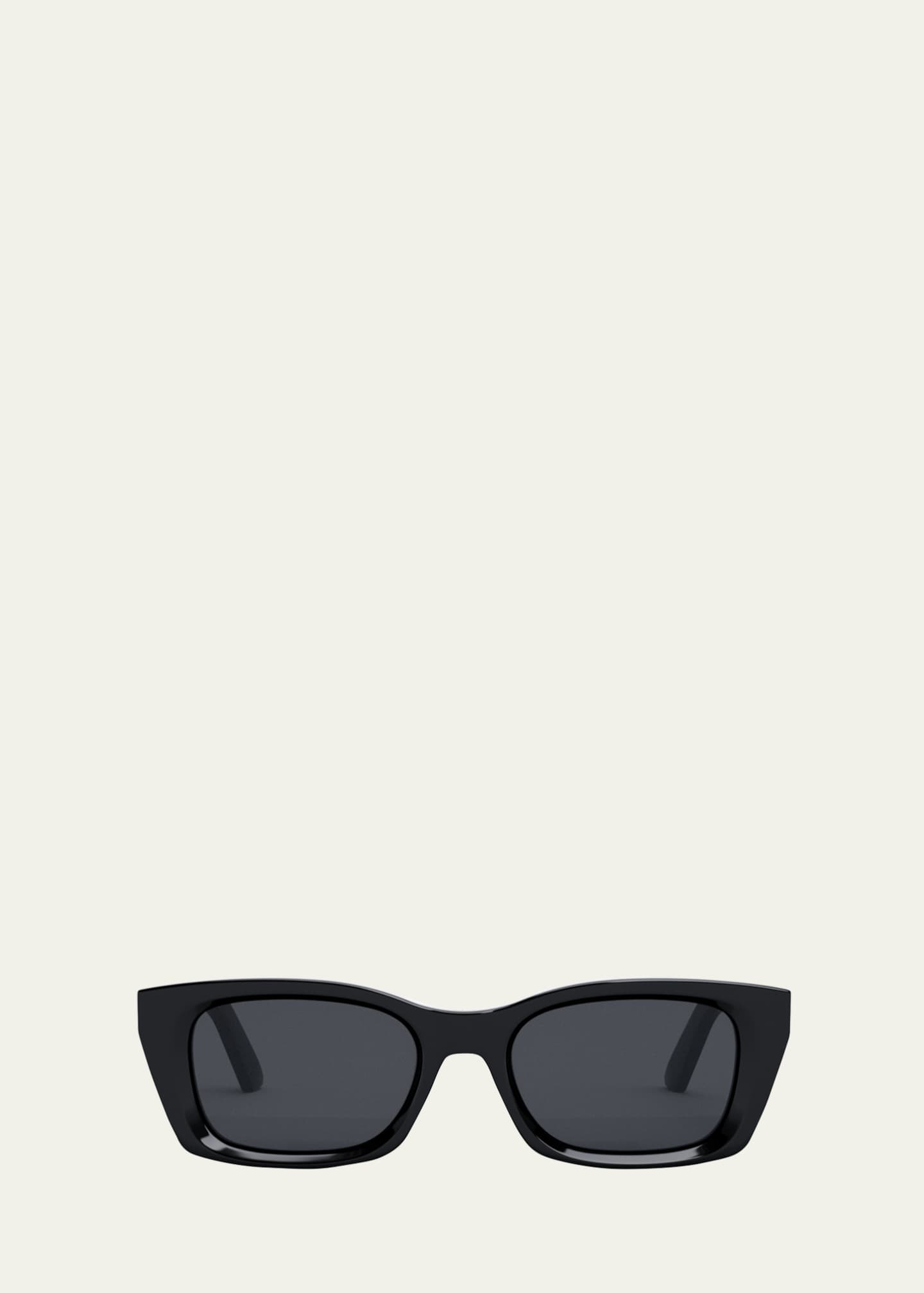 DIOR DiorMidnight S3I Sunglasses Image 1 of 3