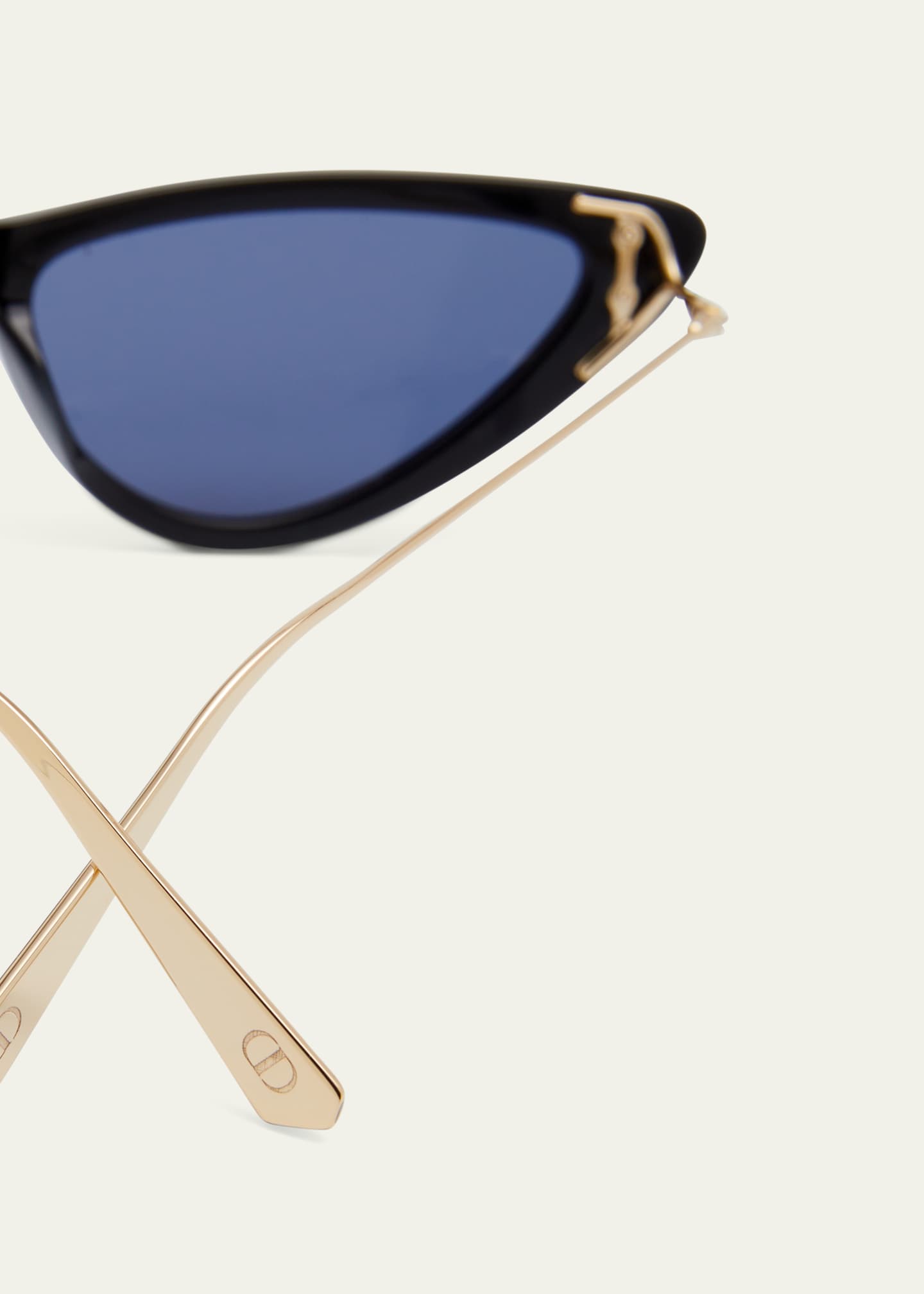 dior cat eye