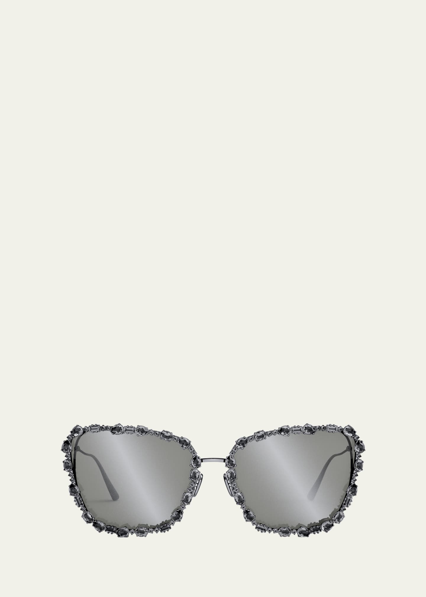 Dior MissDior B2U Sunglasses Bergdorf Goodman