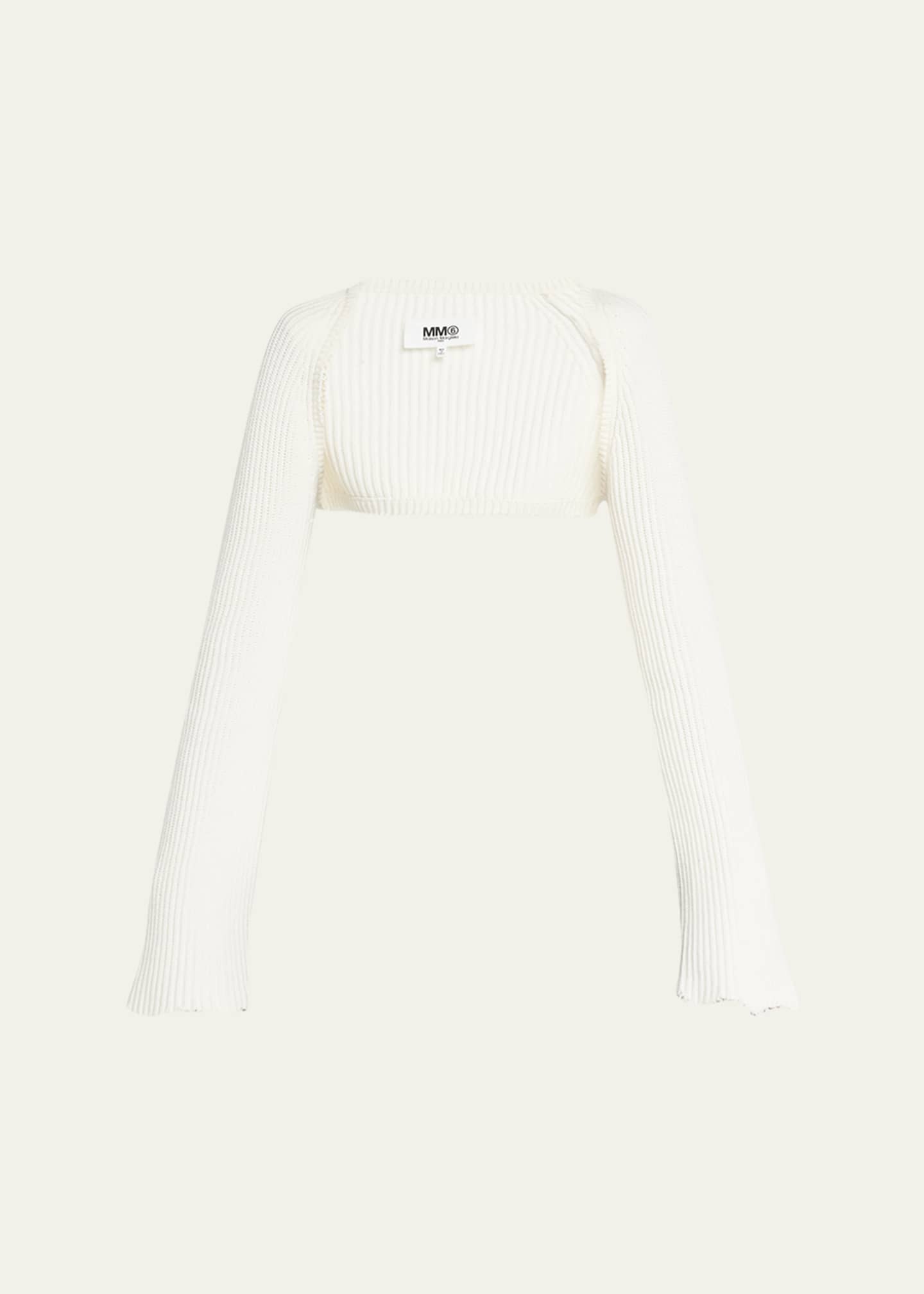 mm6 Maison Margiela ニット