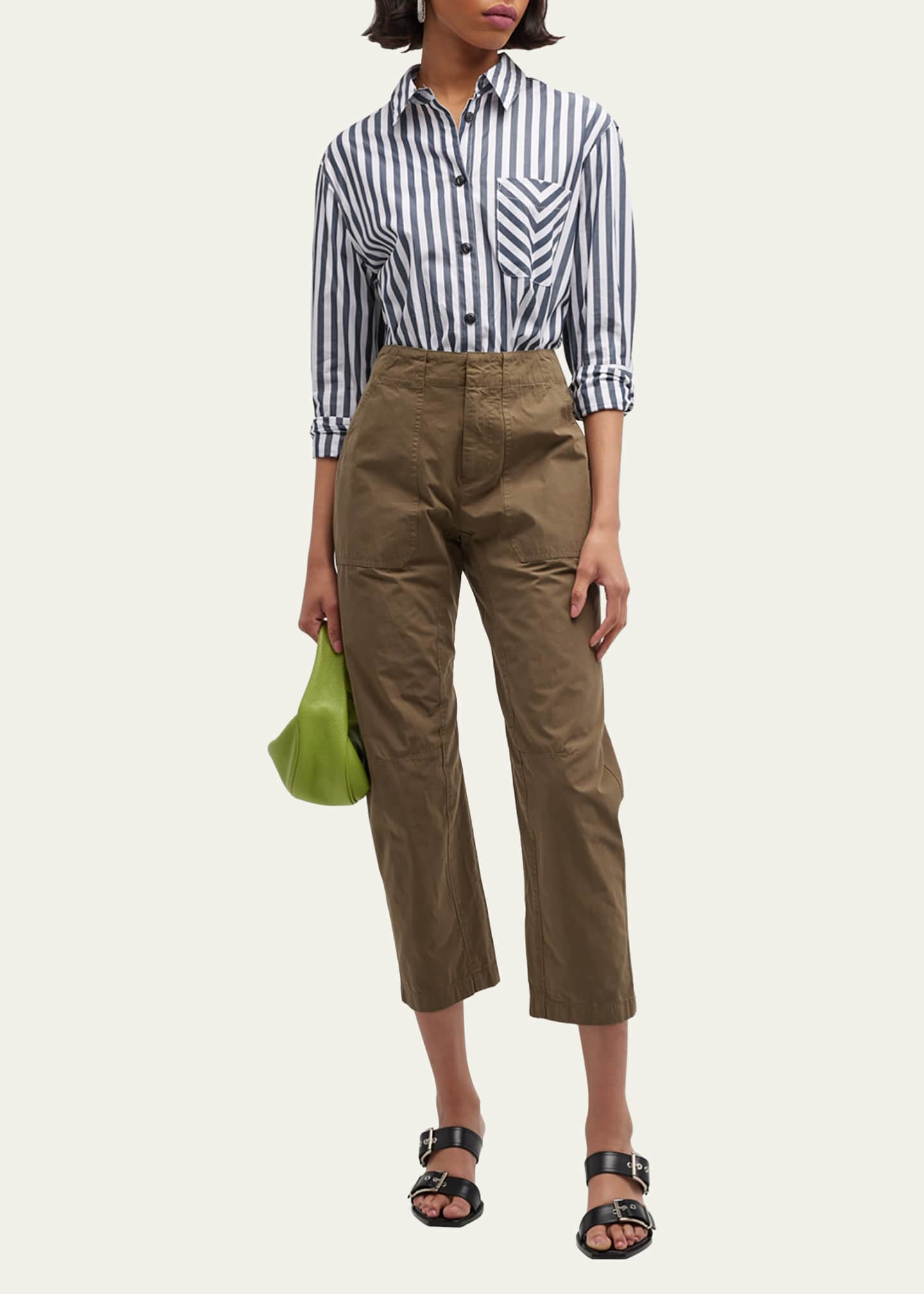 Rag and bone work pants discount