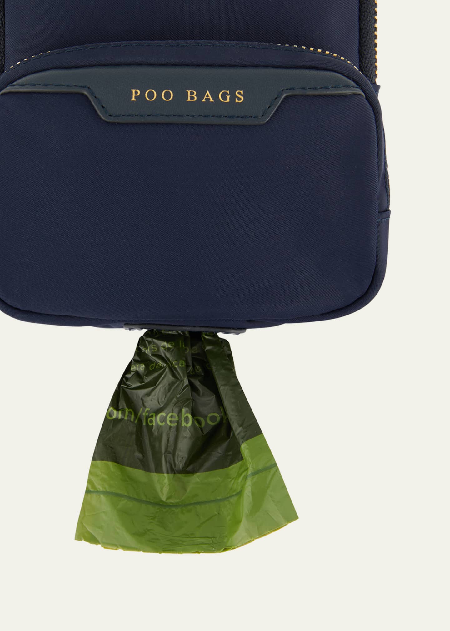 Anya Hindmarch Dog Essentials CrossBody Bergdorf Goodman