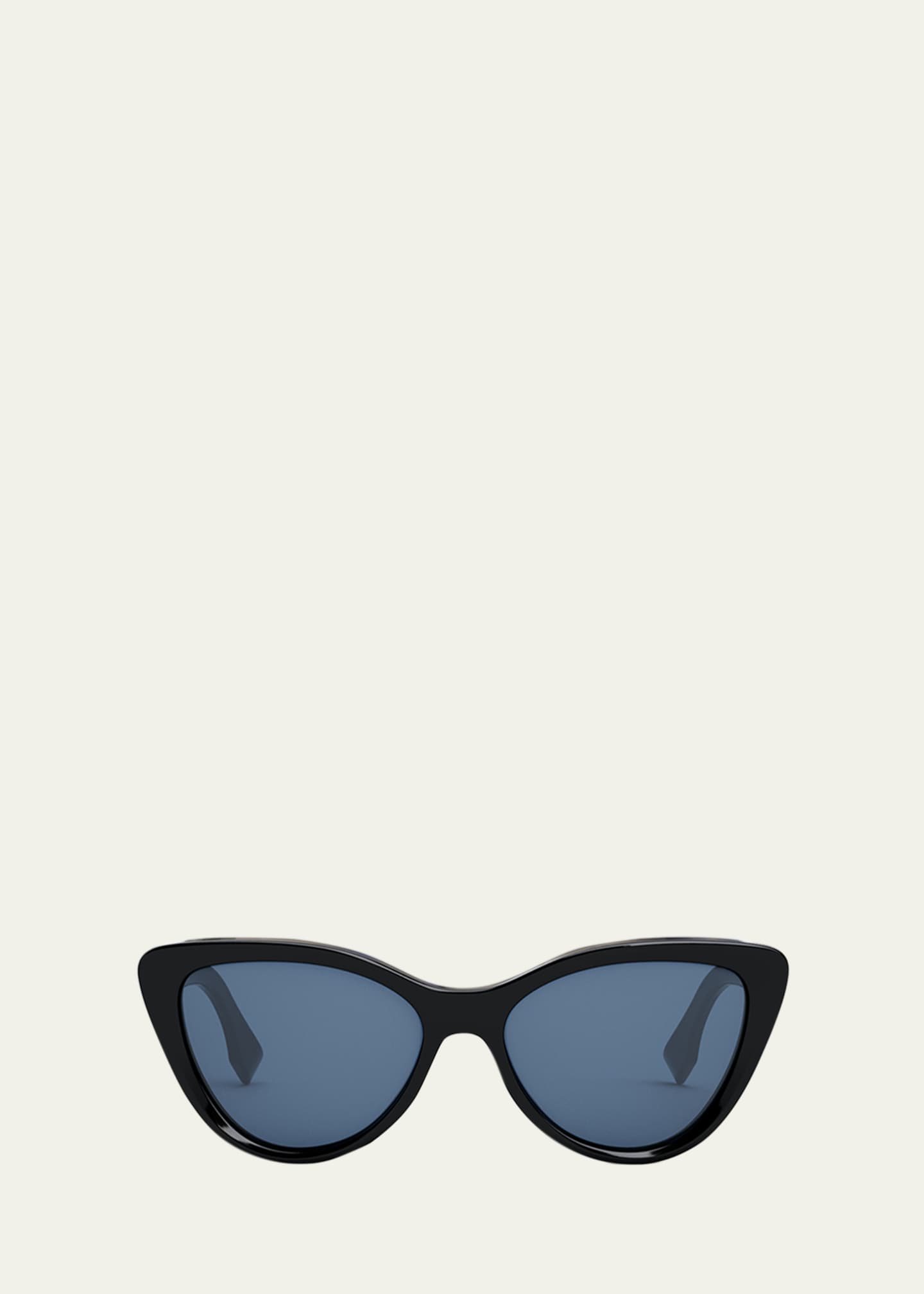 Fendi eye 2025 logo