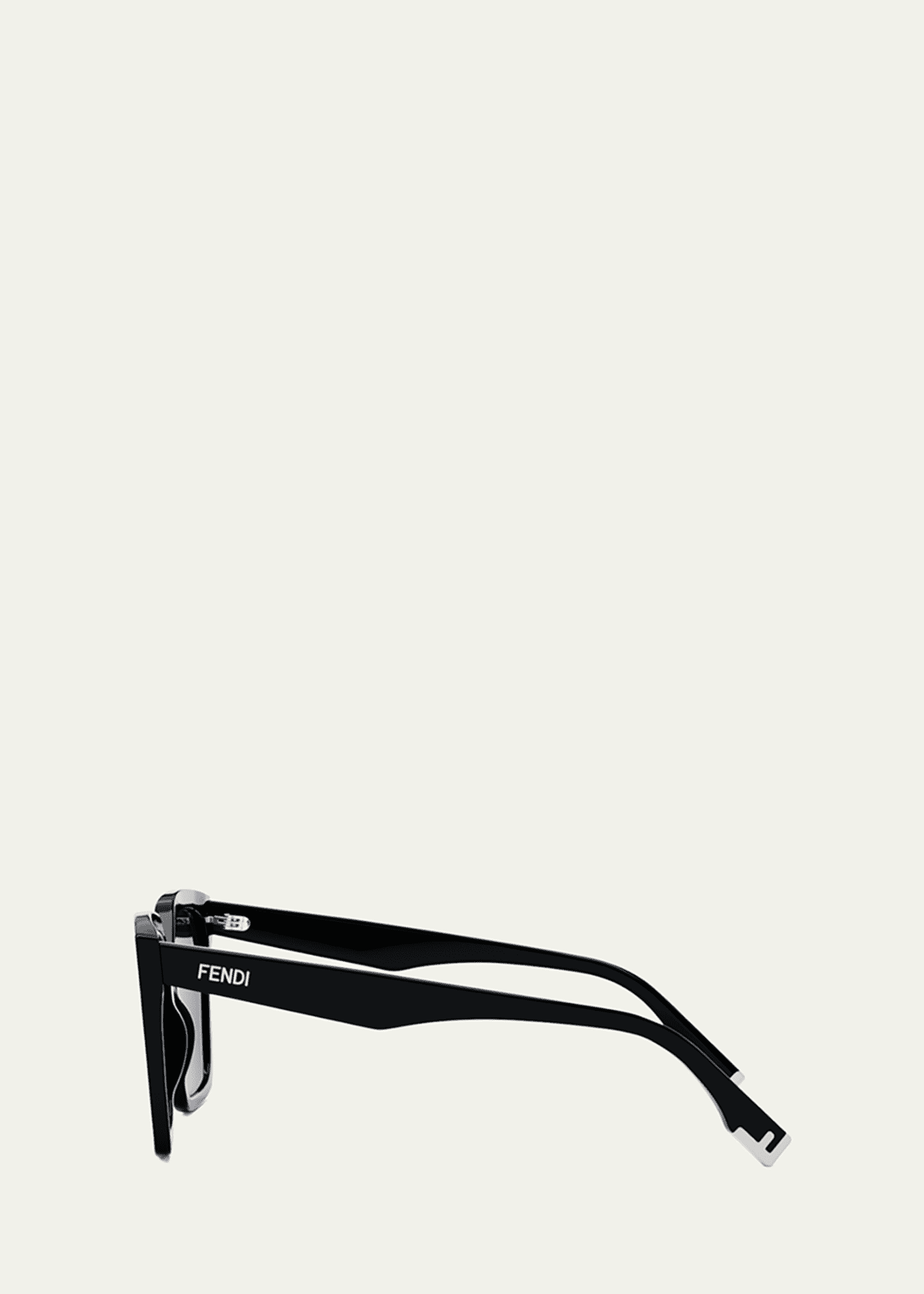 Fendi store cut eye