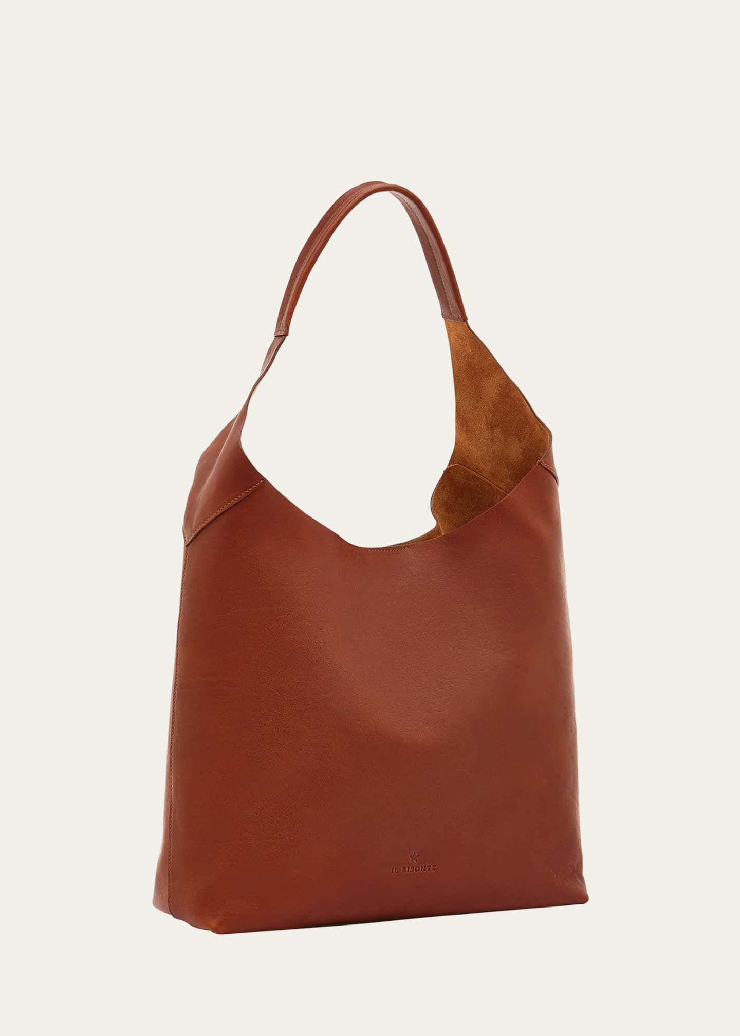 Il bisonte shoulder bag sales