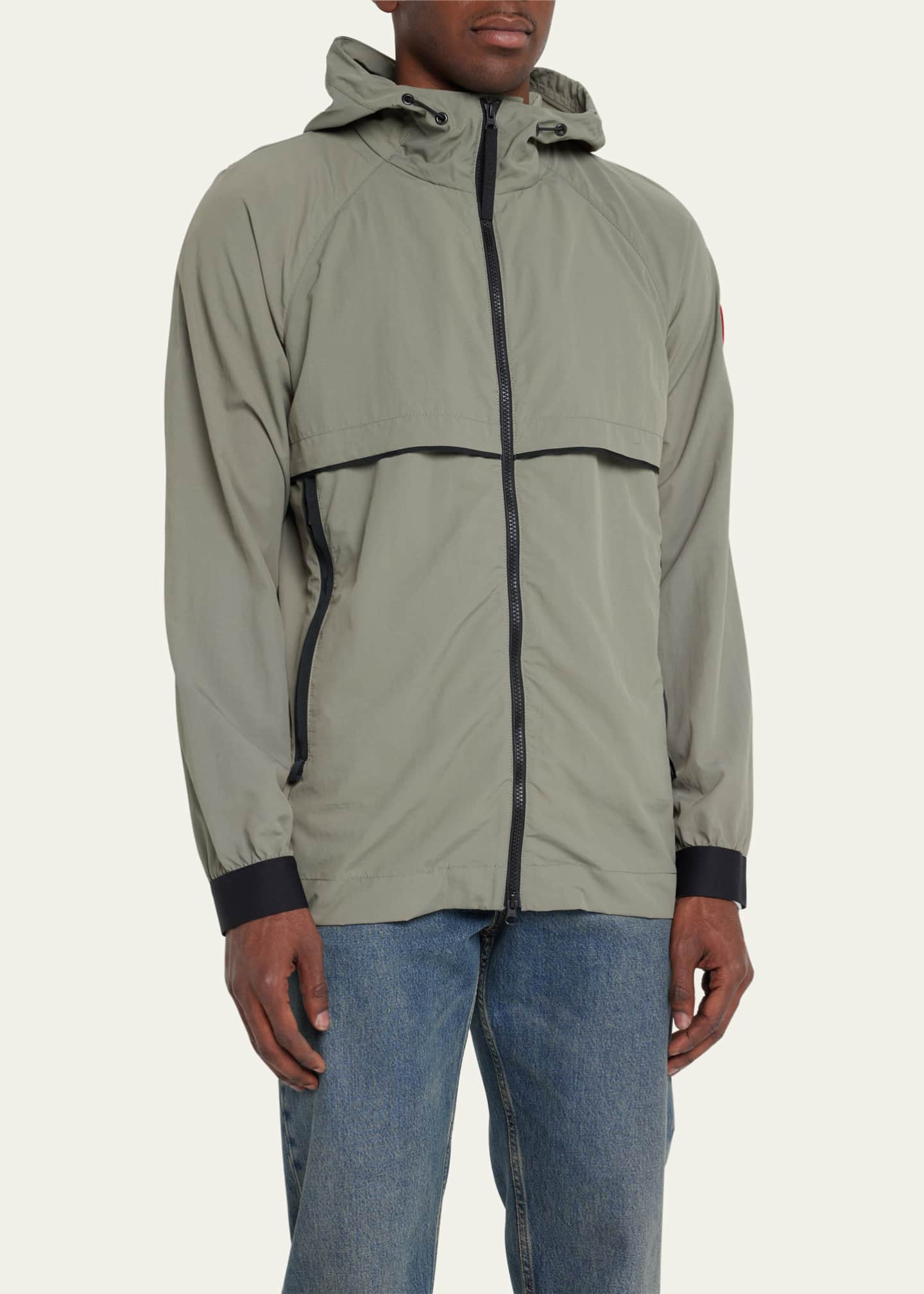 Anorak goose on sale