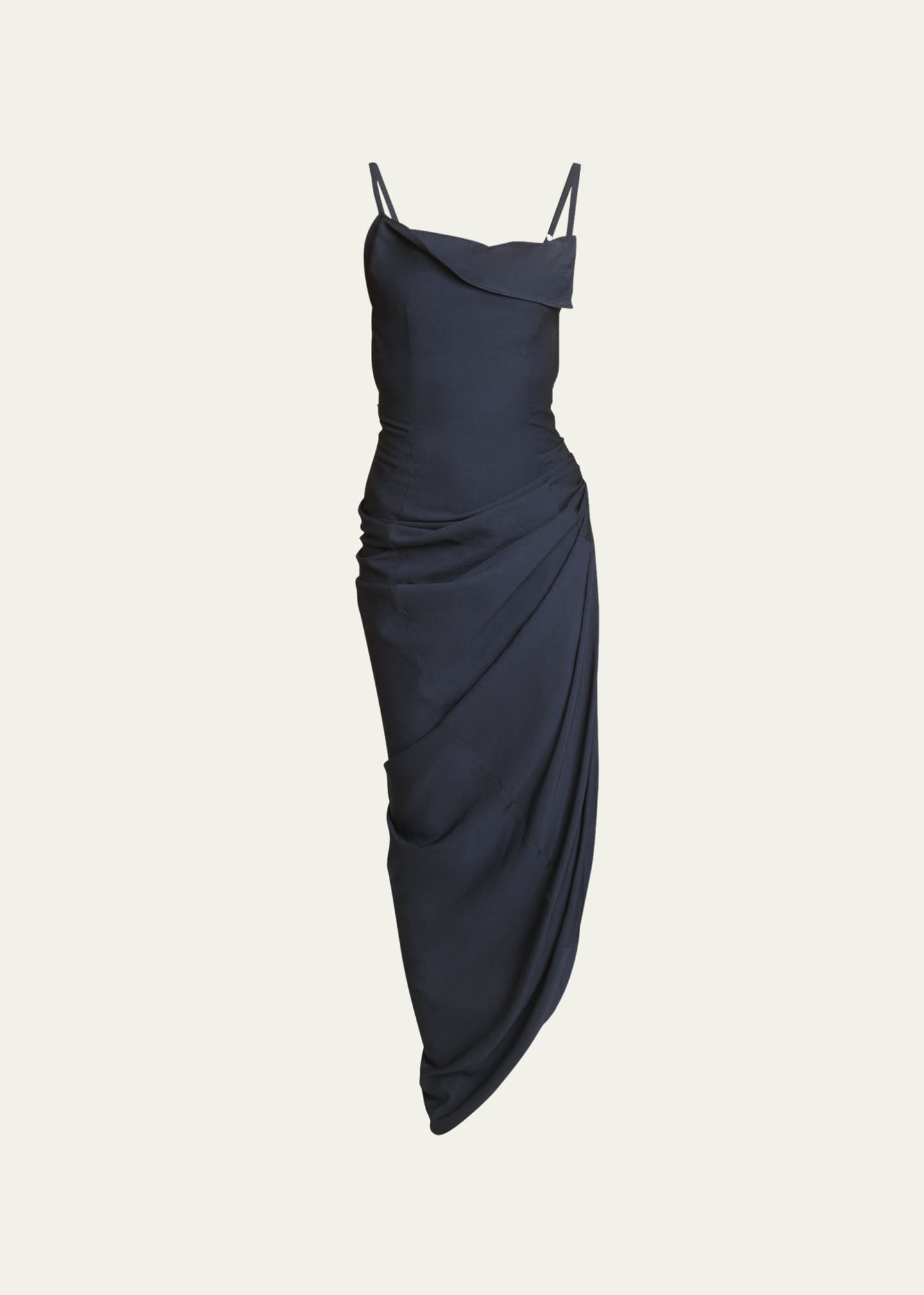 La robe 2025 saudade longue