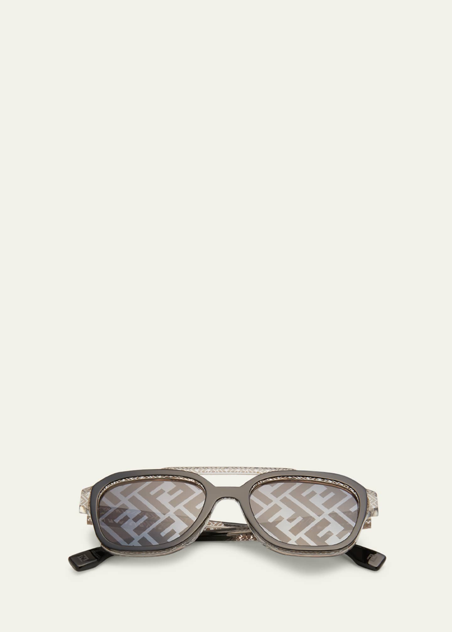 Fendi style sunglasses sale