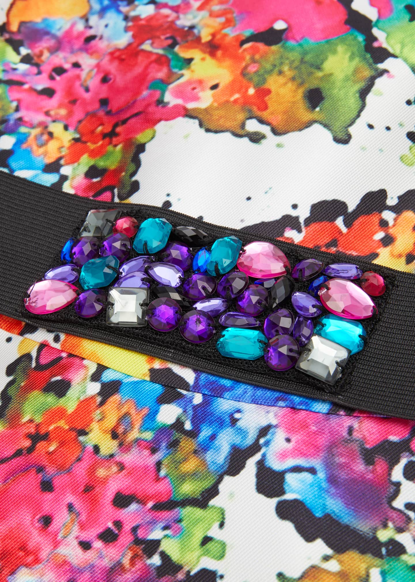 Embellished dress deals size 16