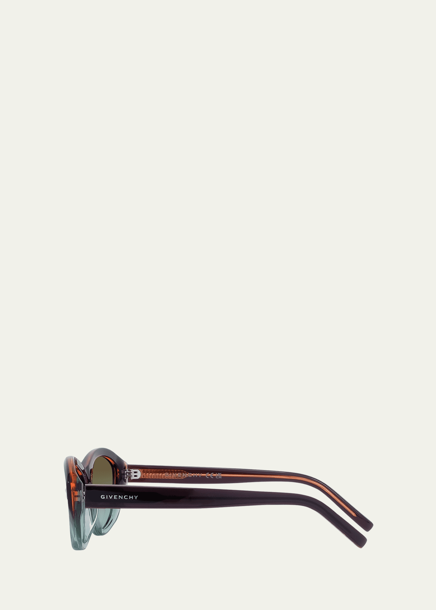 ♡y♡ Givenchy 4G Logo Acetate Cat-Eye Sunglasses - Bergdorf Goodman
