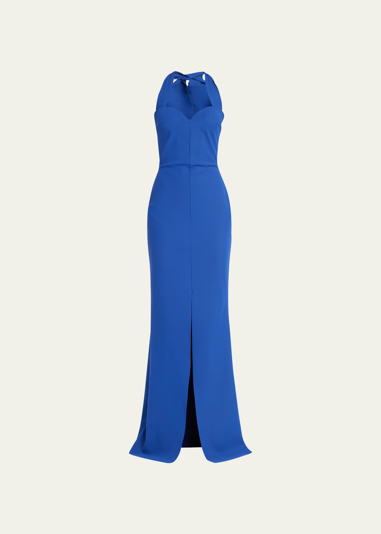 Sweetheart new arrivals halter dress