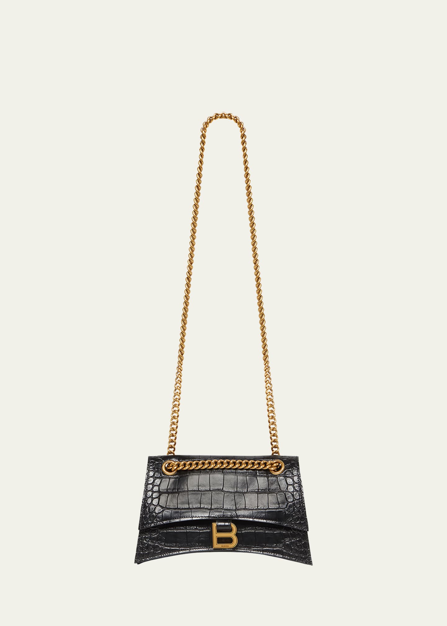 Balenciaga crossbody small sale